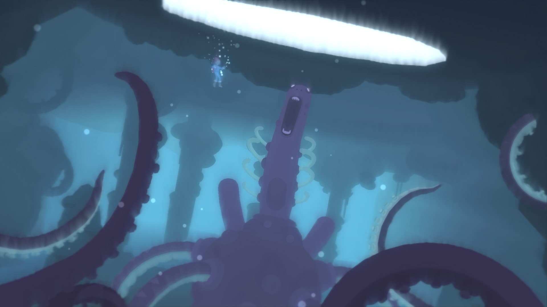 Röki screenshot 11