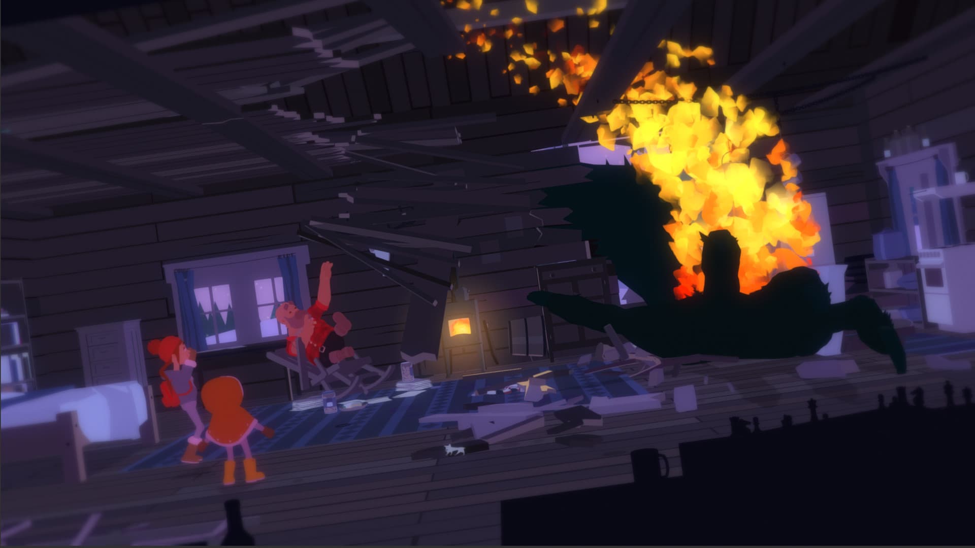 Röki screenshot 7