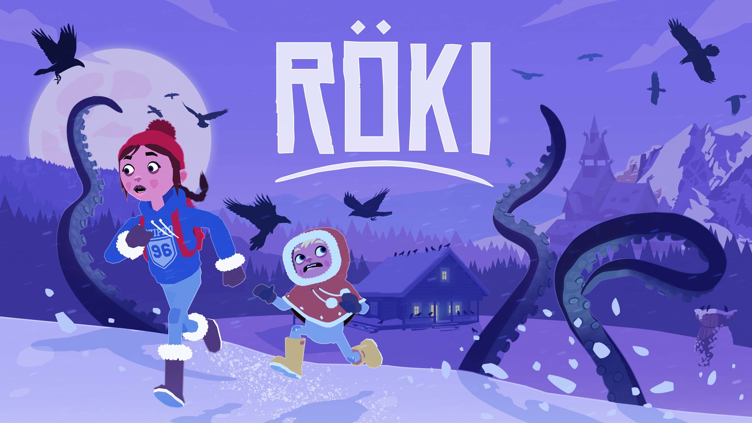 Röki cover art