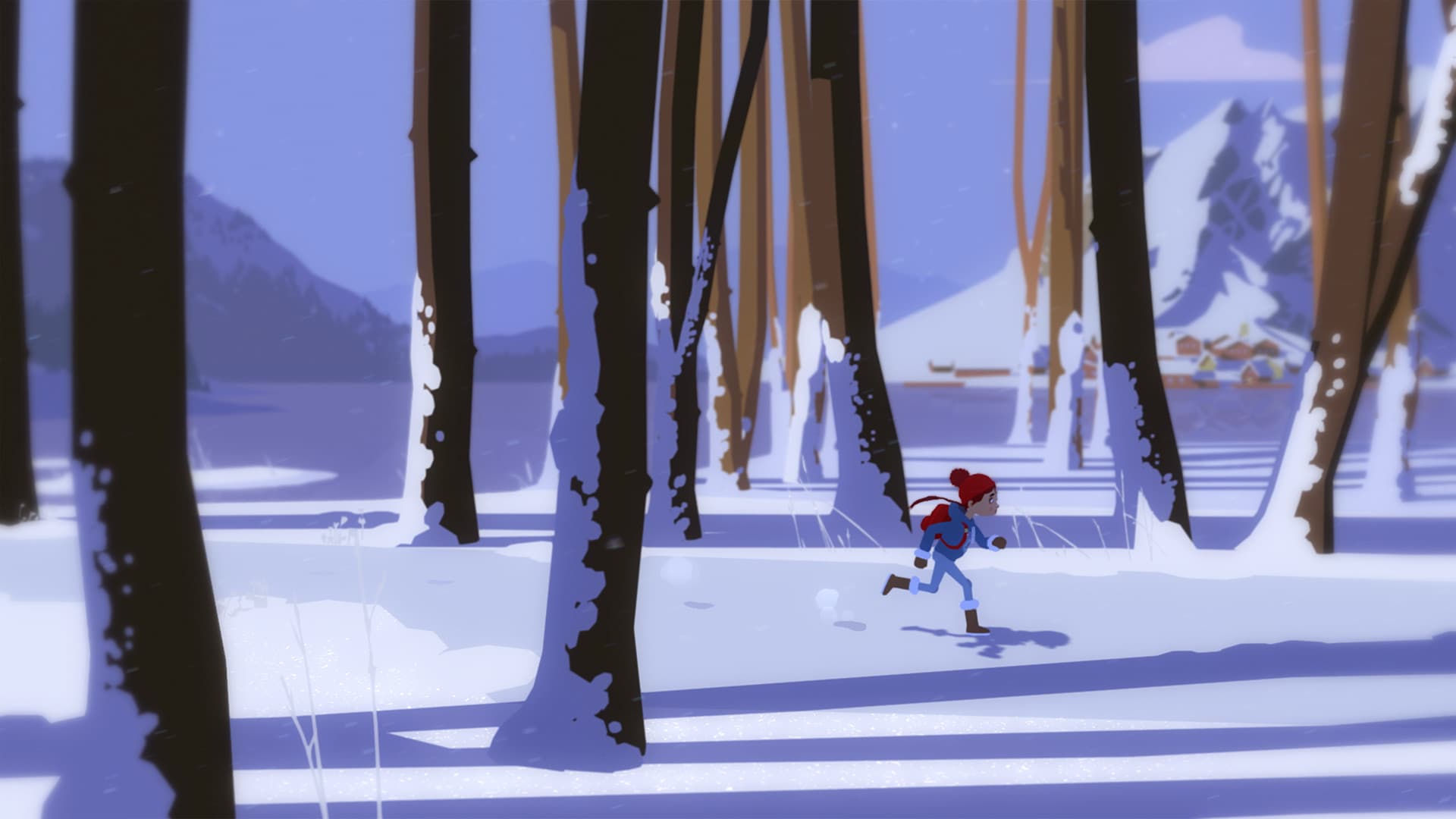 Röki screenshot 6