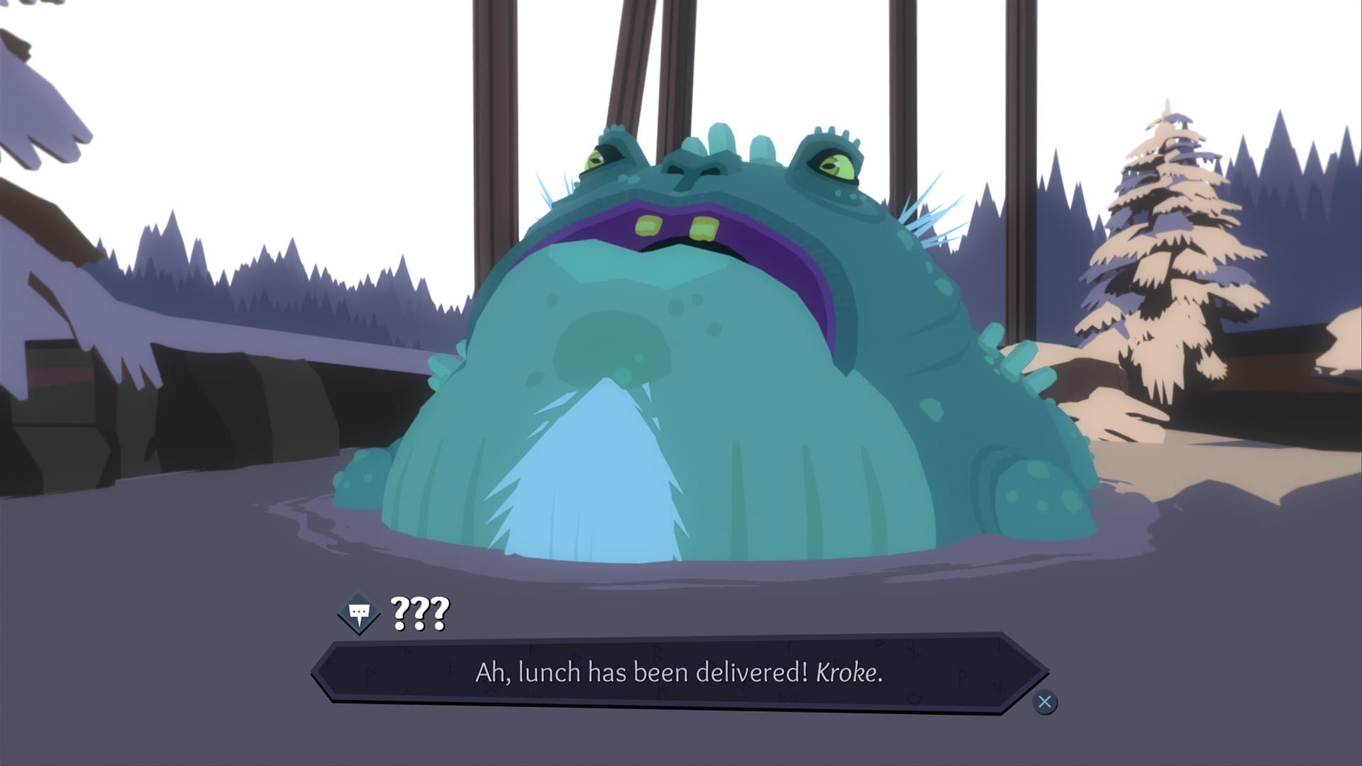 Röki screenshot 10