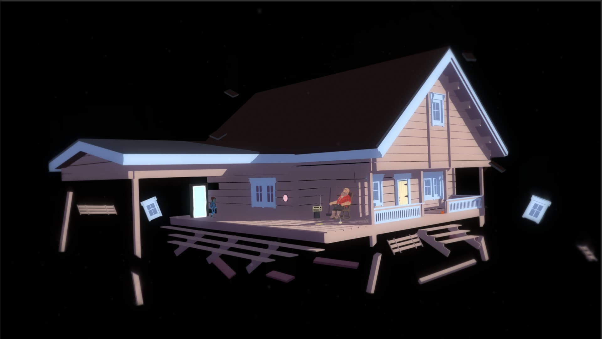 Röki screenshot 12