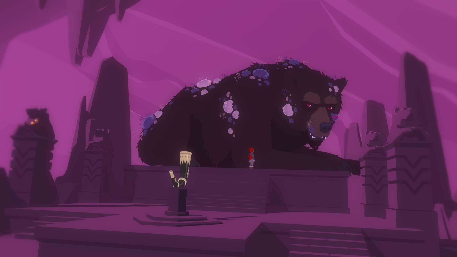 Röki screenshot 5