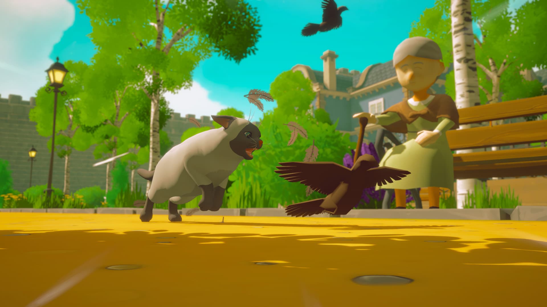 Pawbay screenshot 2