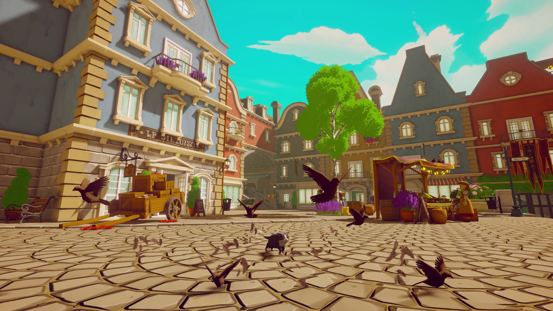 Pawbay screenshot 8