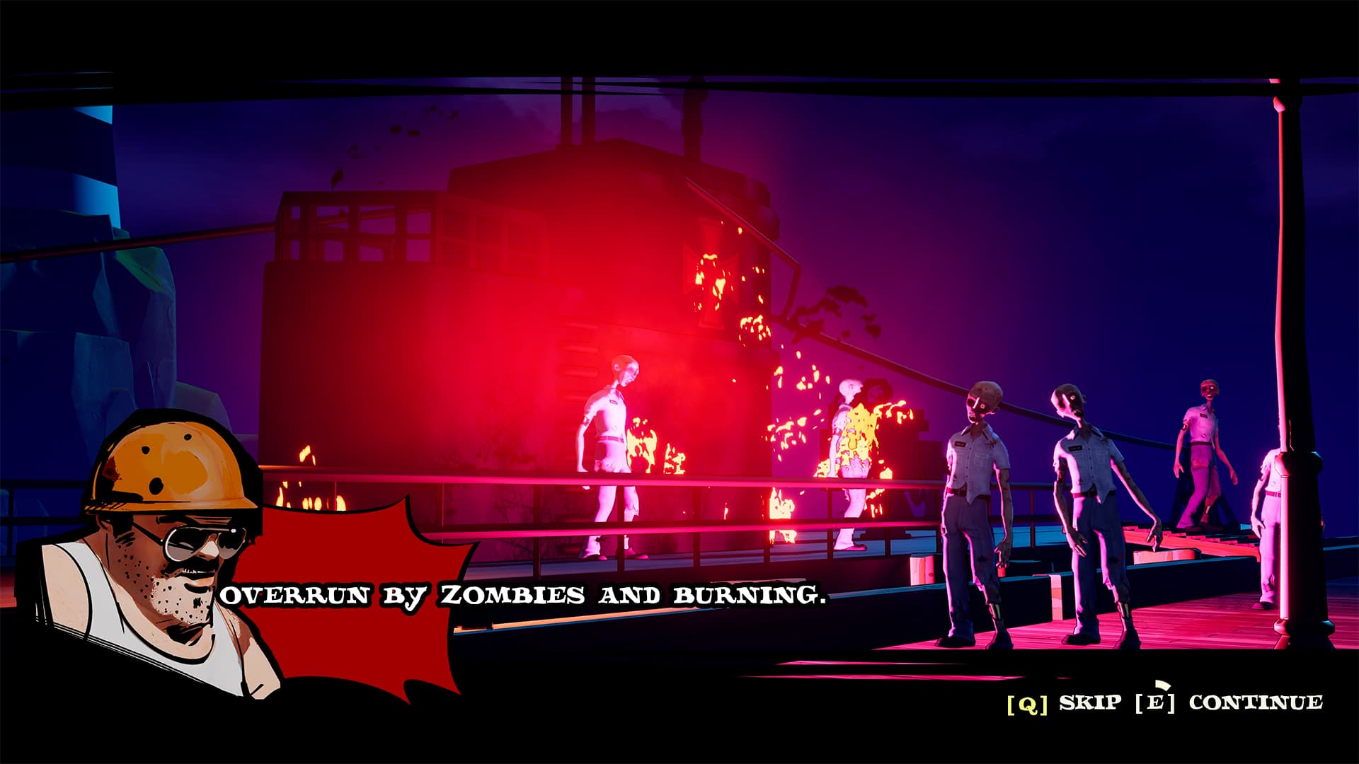 Dead Party screenshot 4