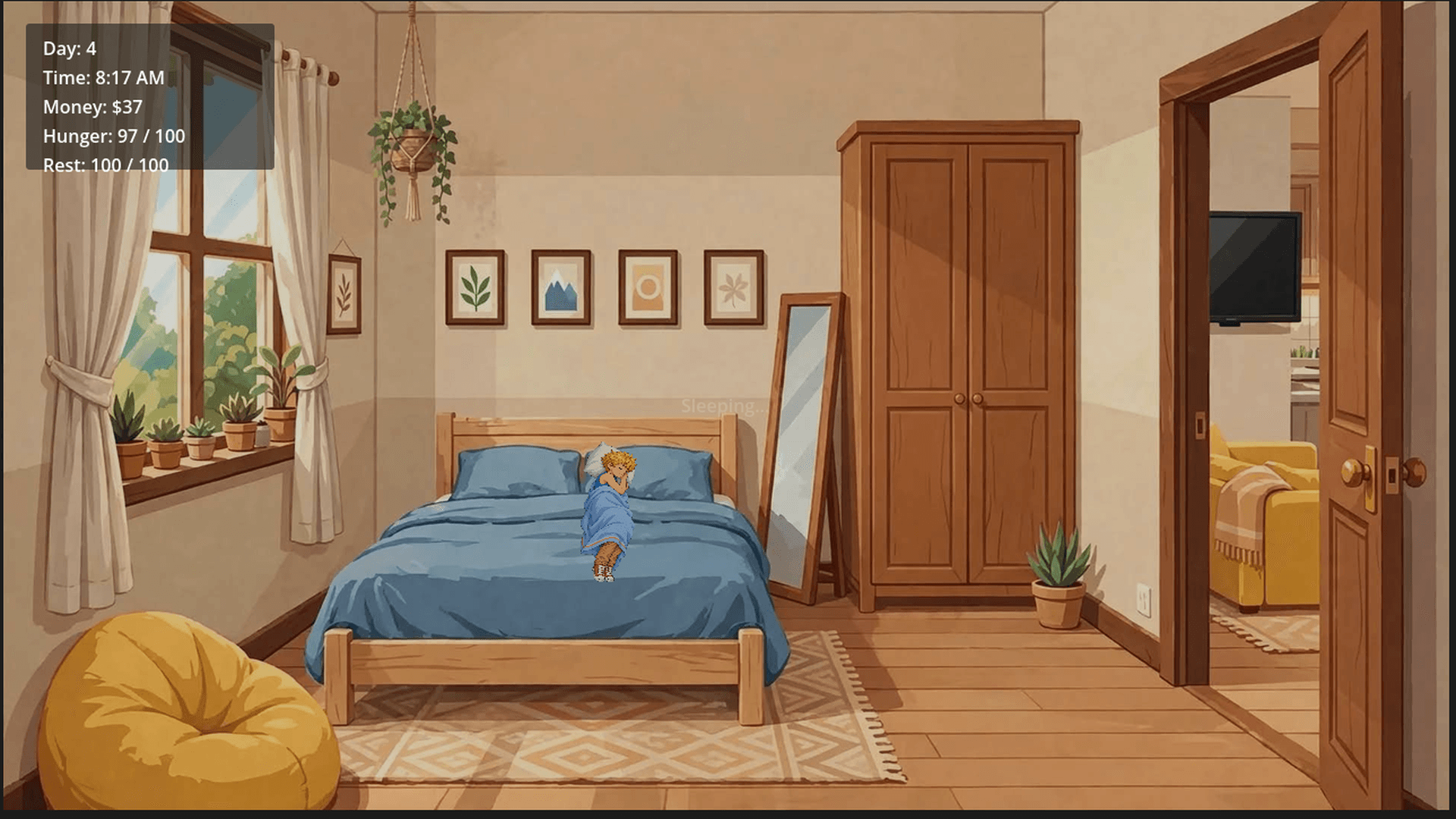 Our Free World official image 6