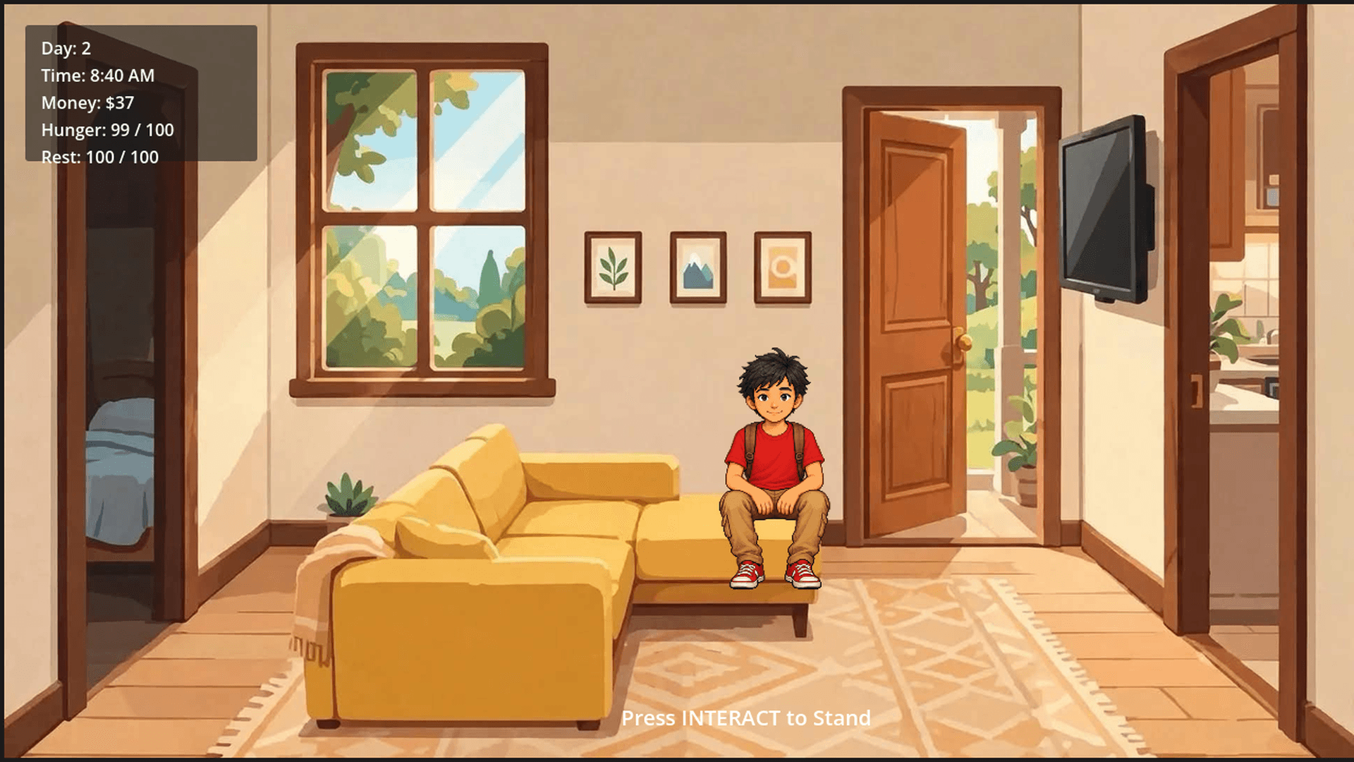 Our Free World official image 4