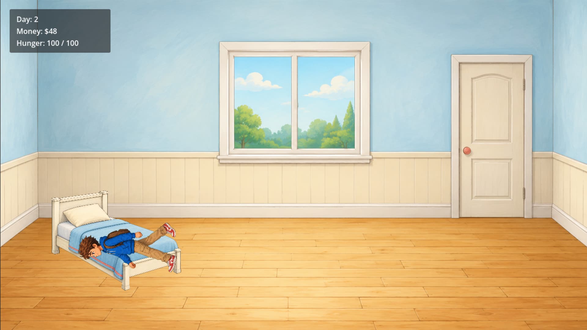 Our Free World screenshot 5