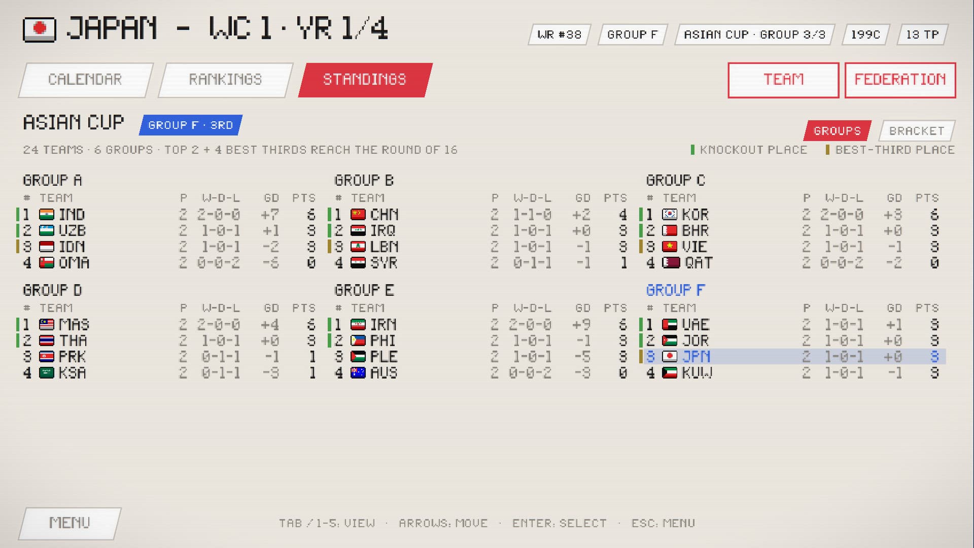 Football B-side official image 7