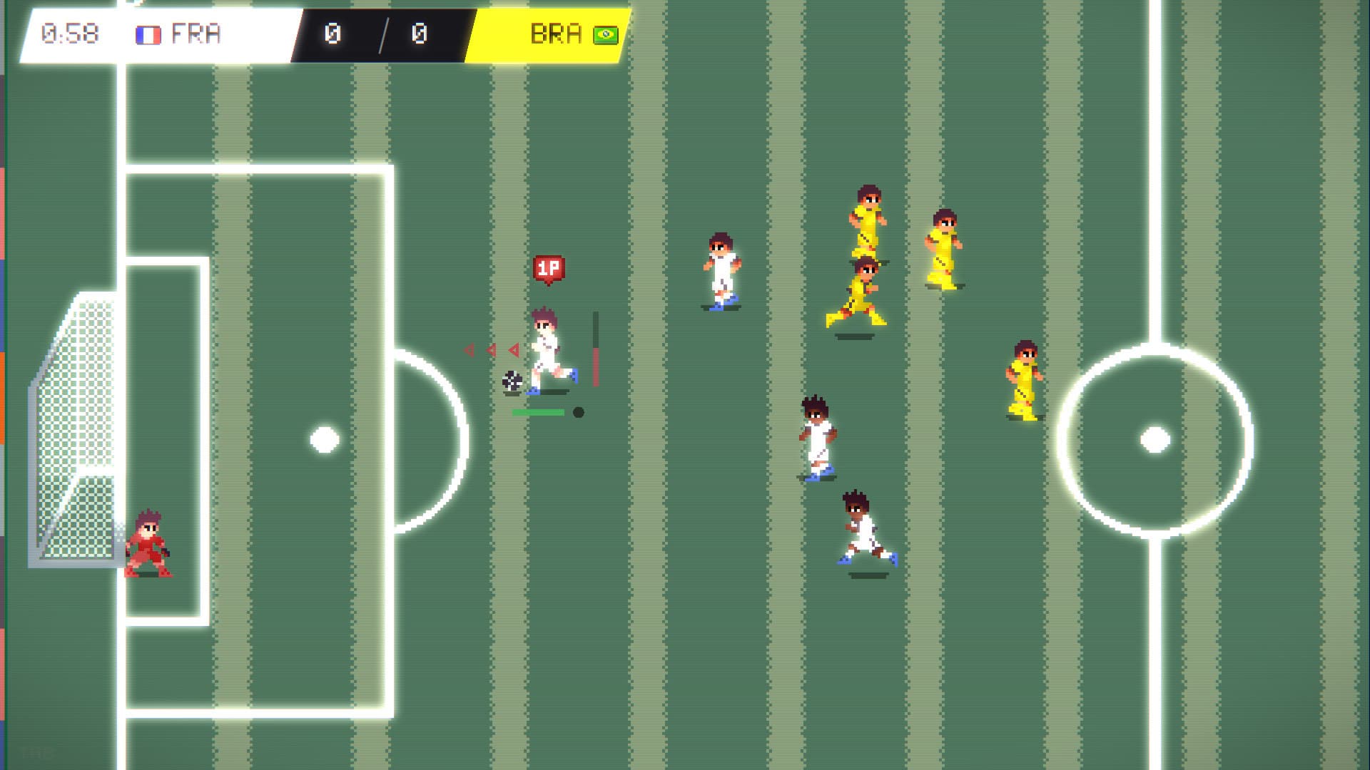 Football B-side official image 11