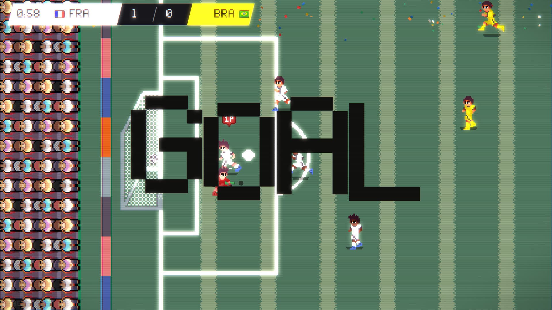 Football B-side official image 12