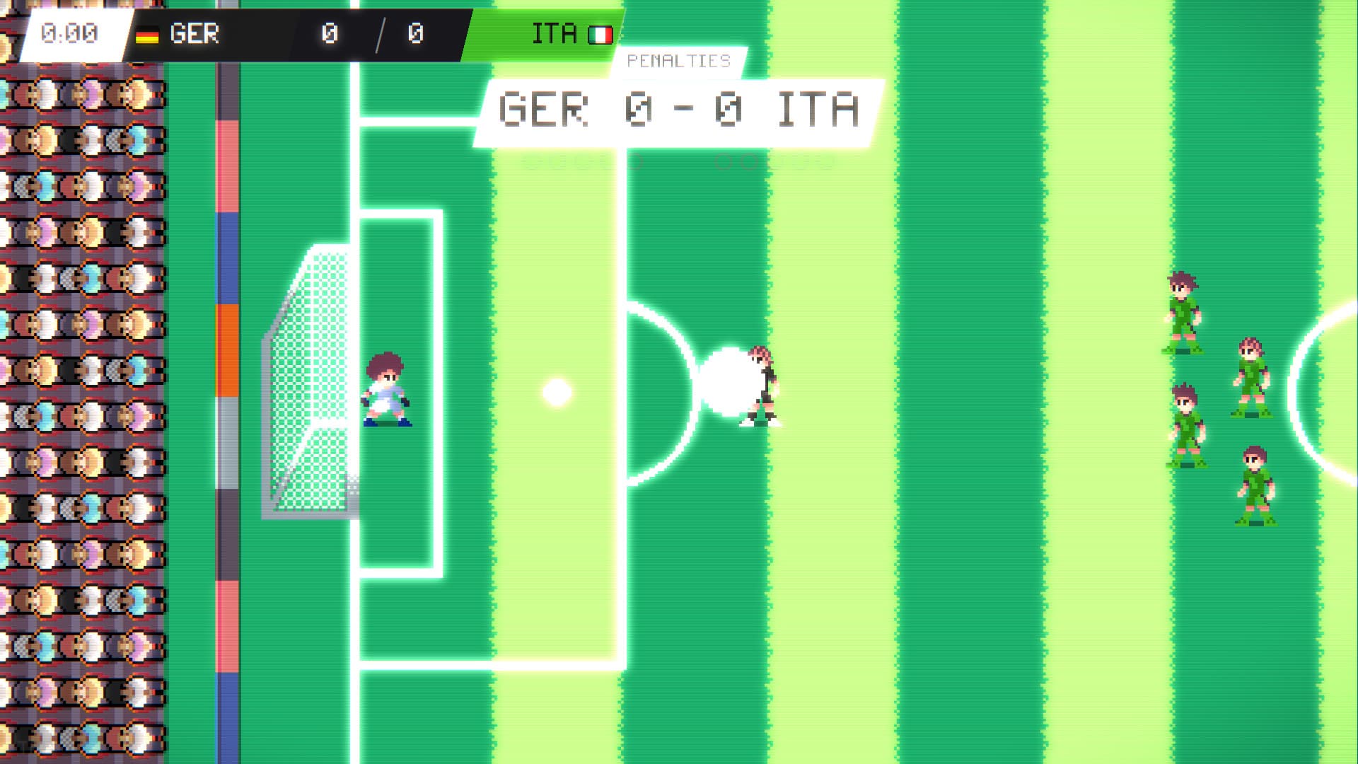 Football B-side official image 9