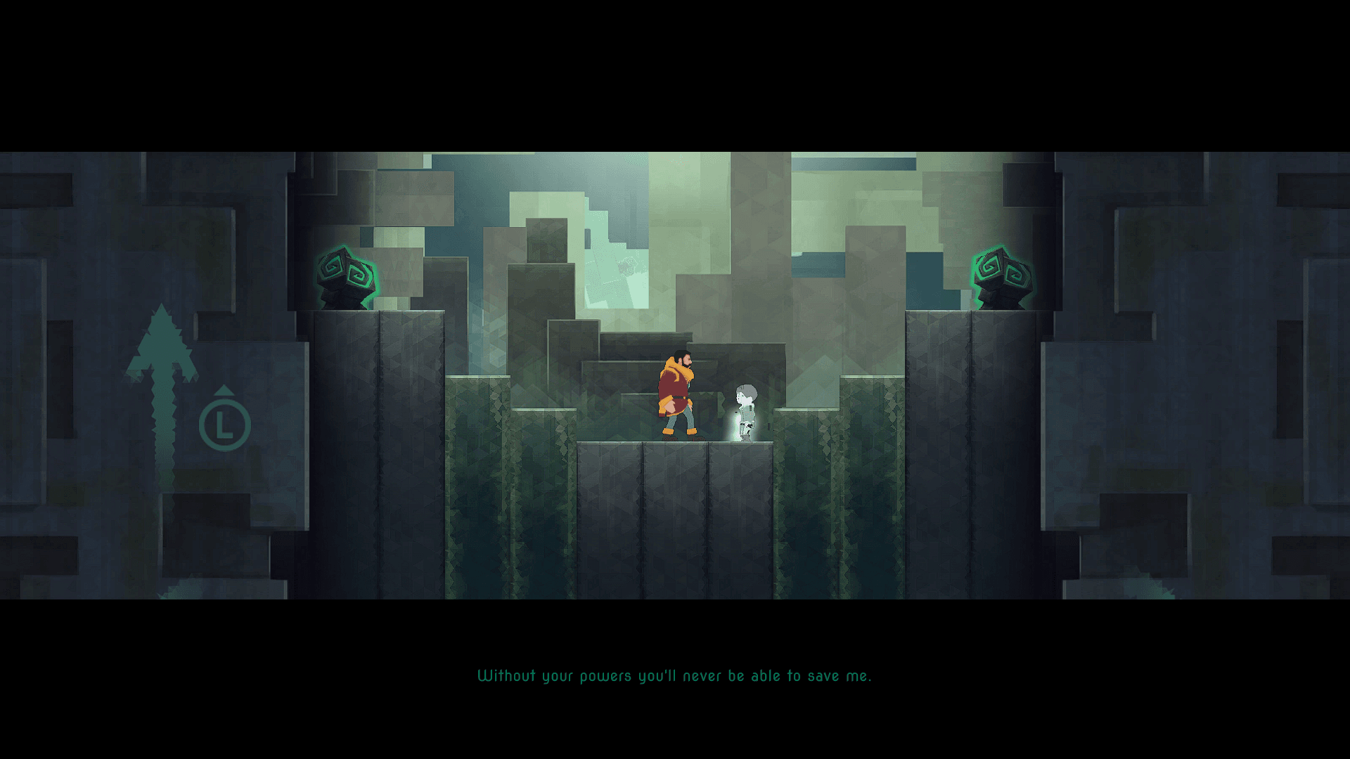 Tetragon screenshot 4