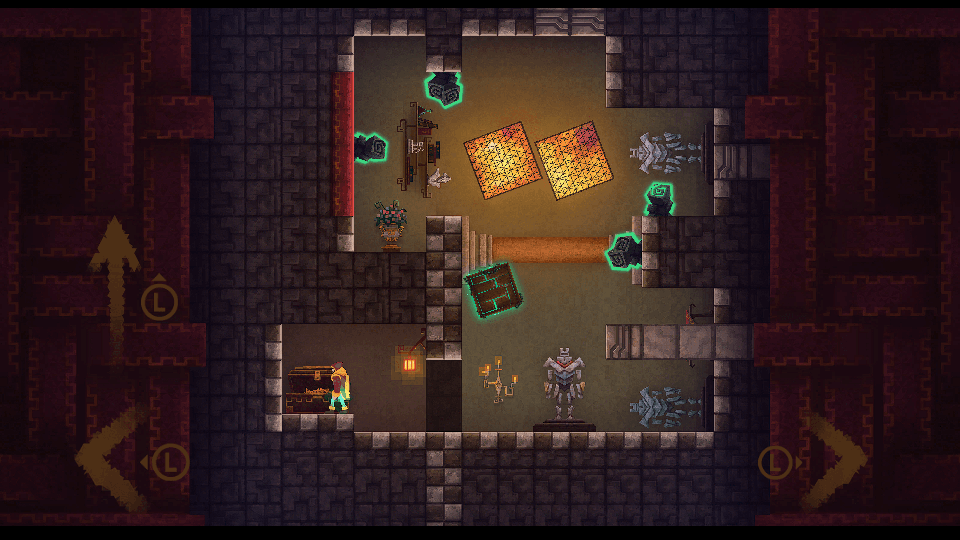 Tetragon screenshot 12