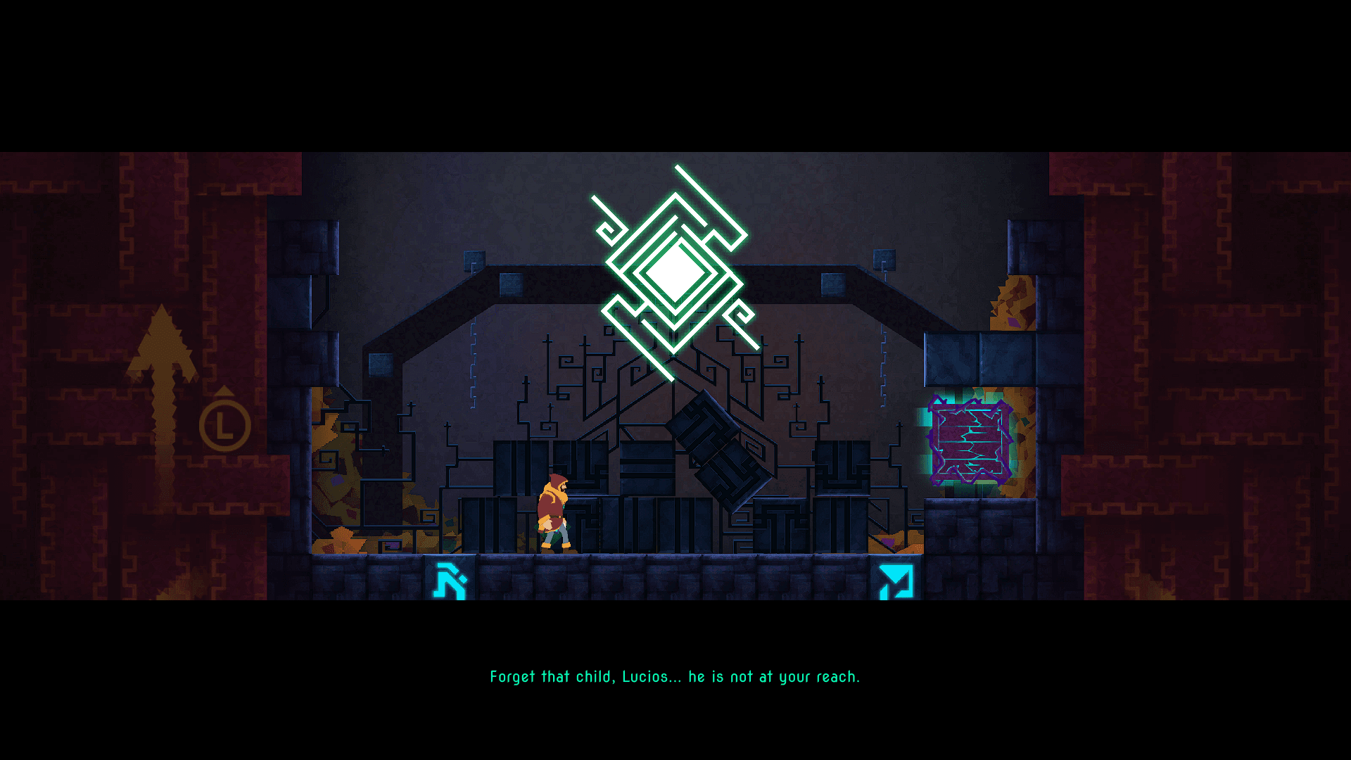 Tetragon screenshot 11