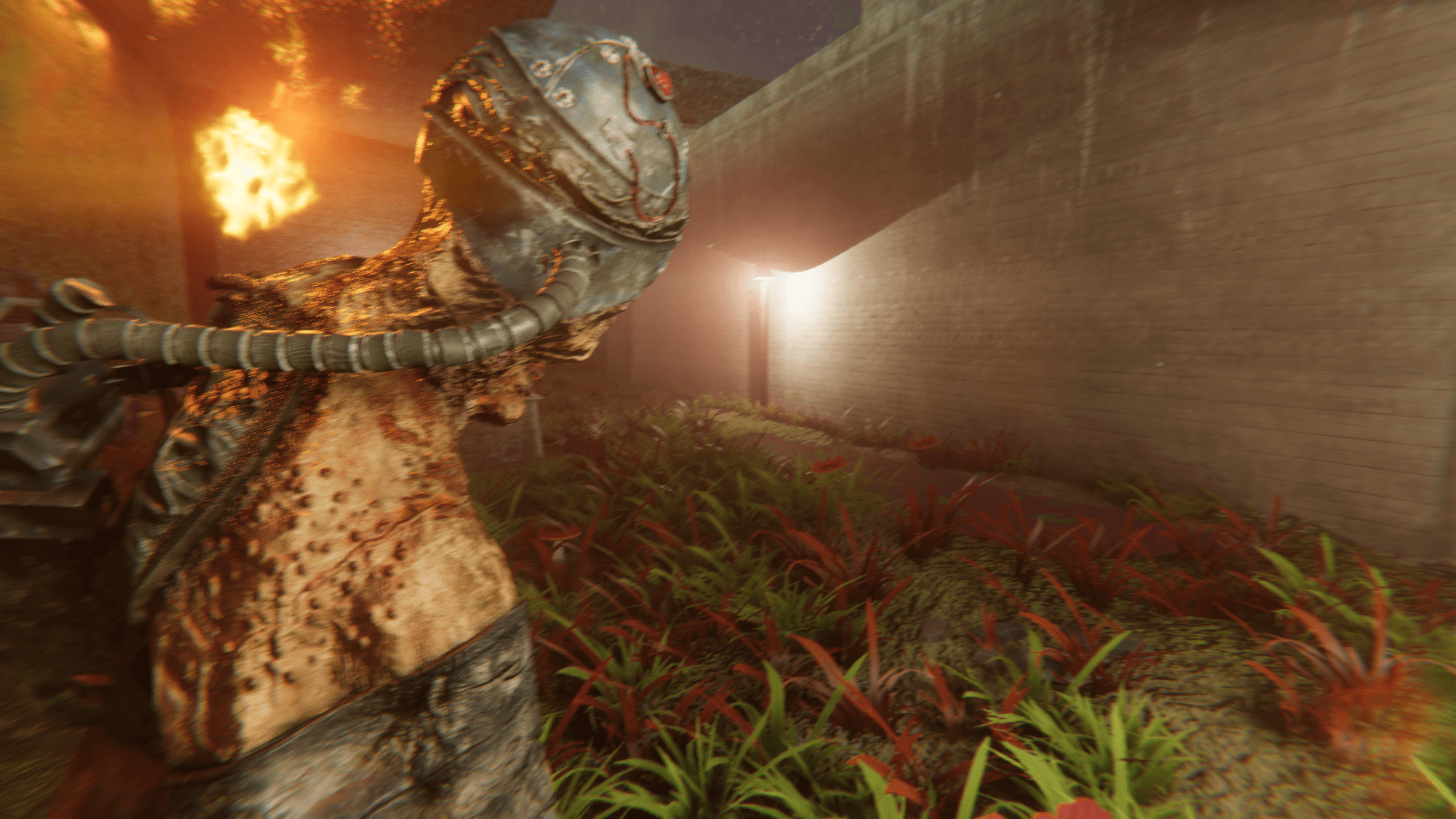 Vanaden screenshot 3