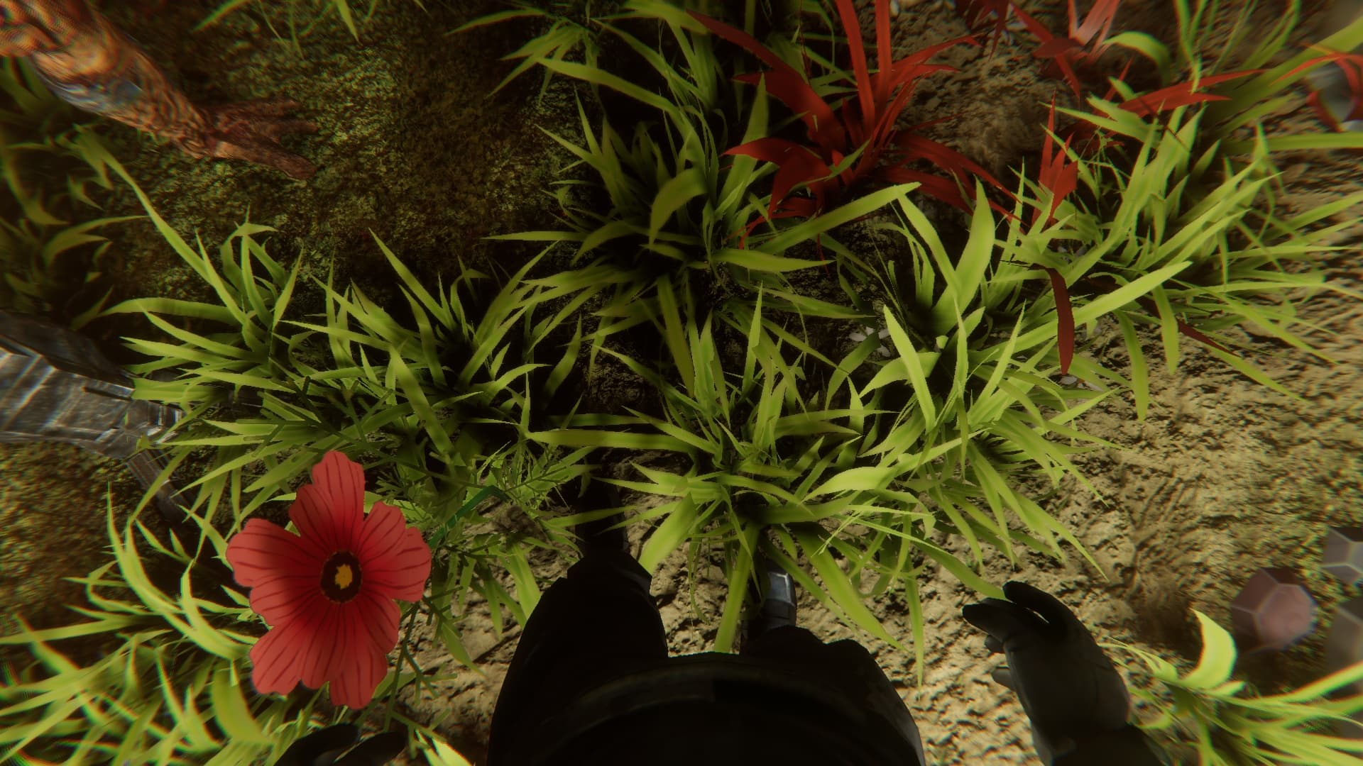Vanaden screenshot 1
