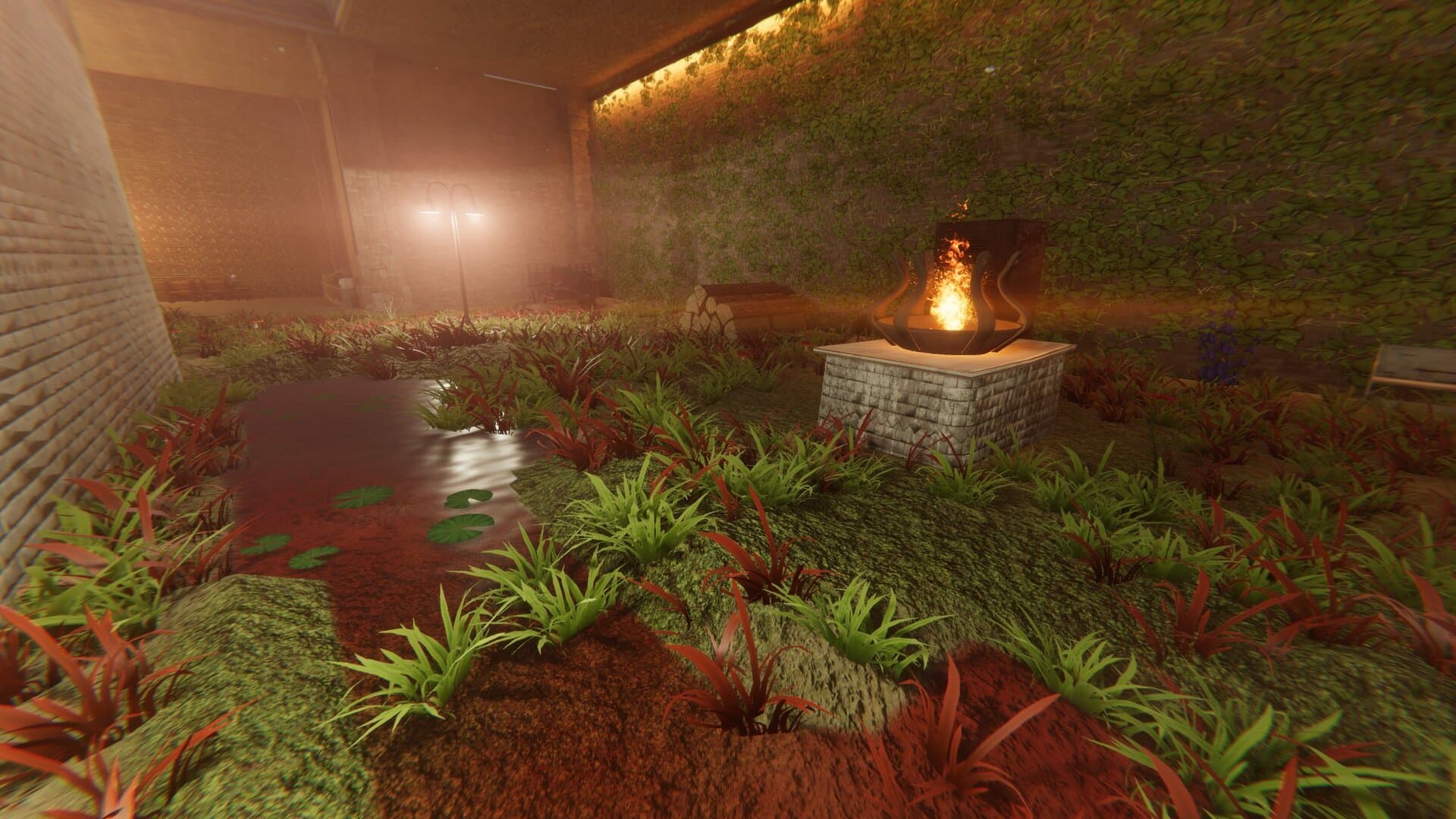 Vanaden screenshot 9