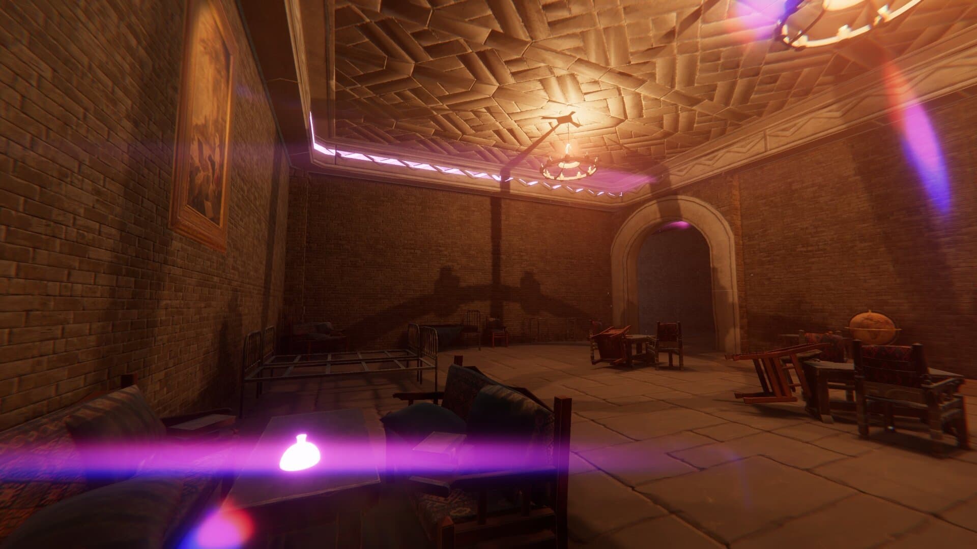 Vanaden screenshot 8