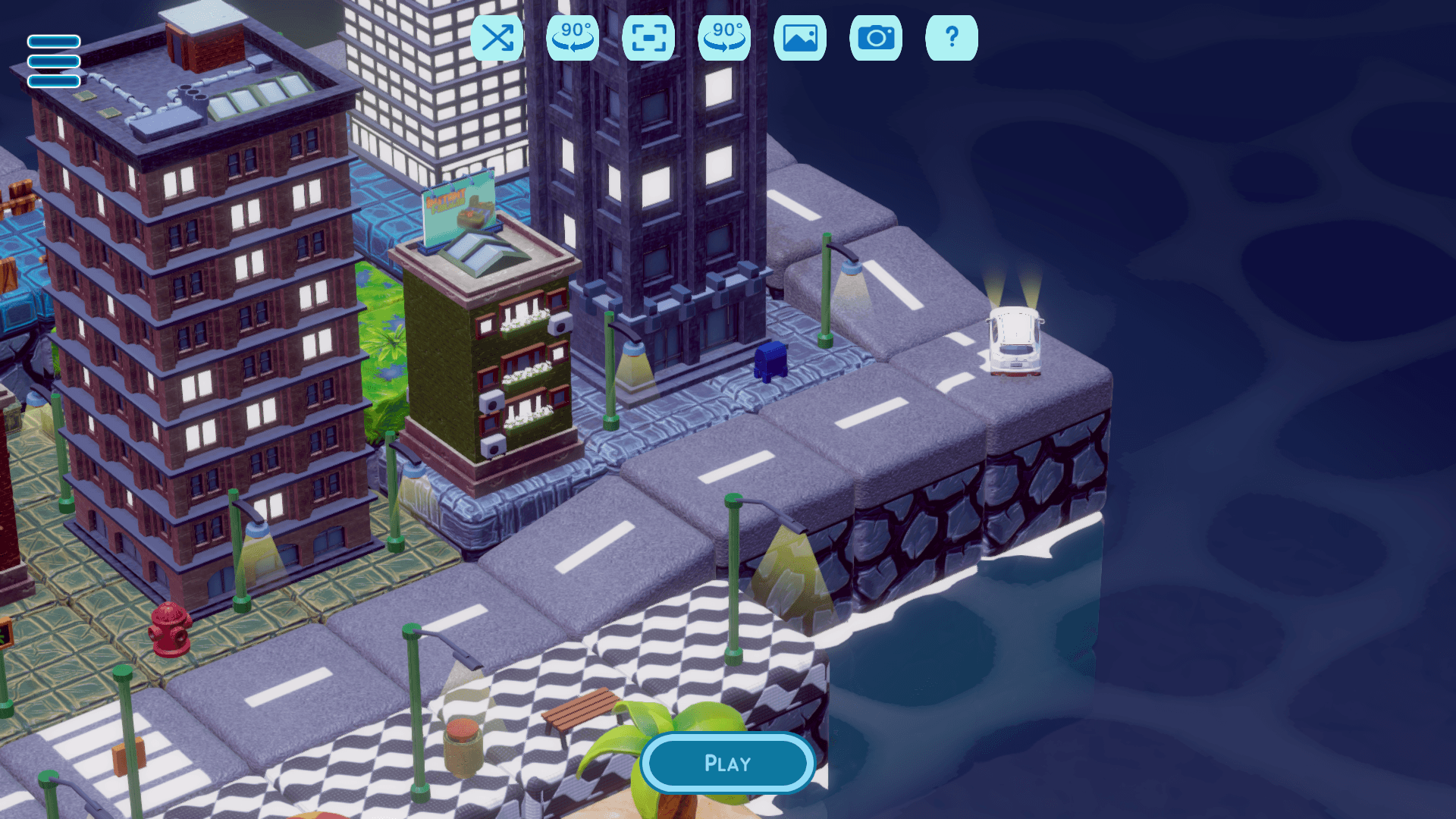 Island Cities screenshot 4