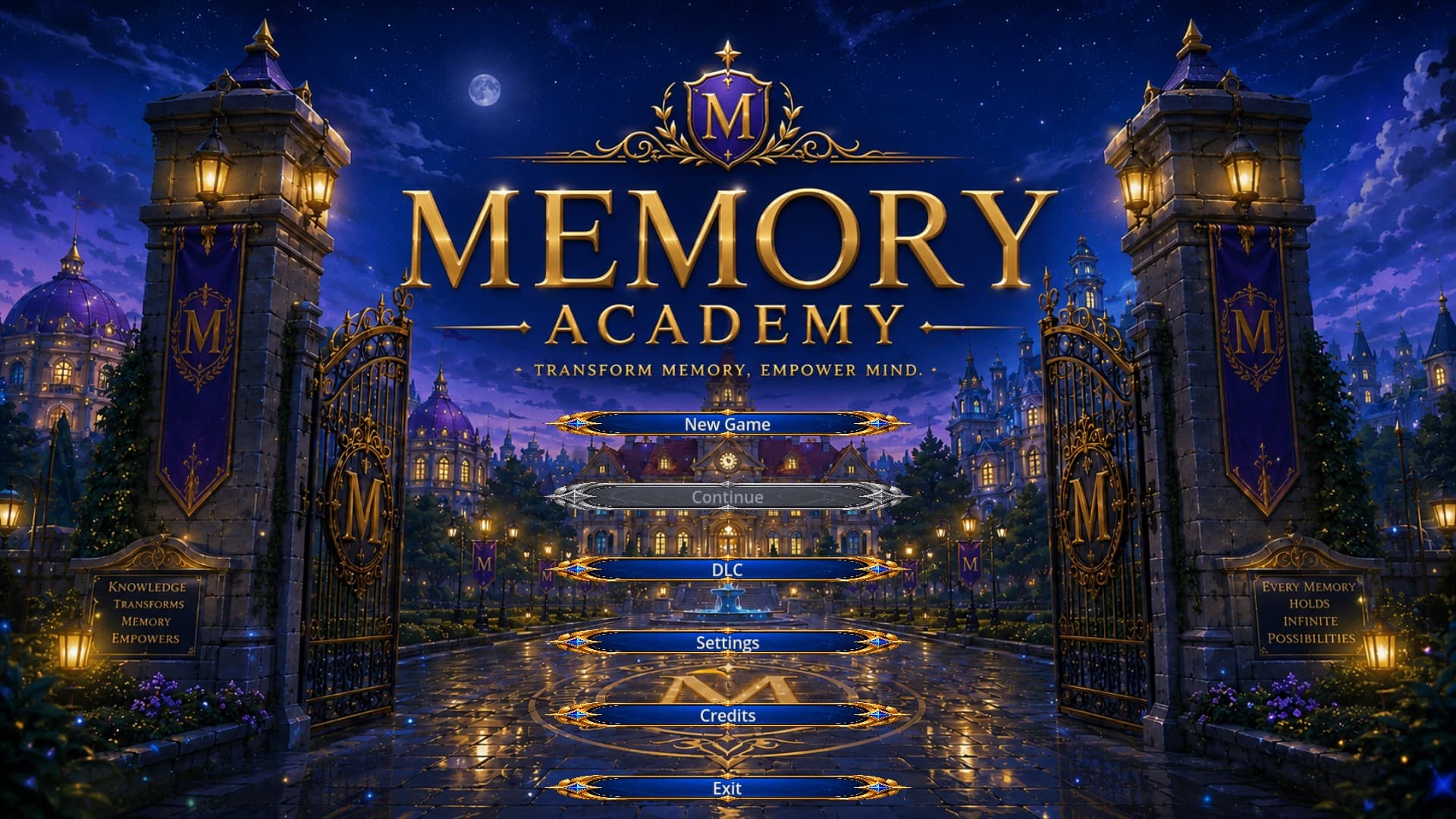 Memory Academy screenshot 8