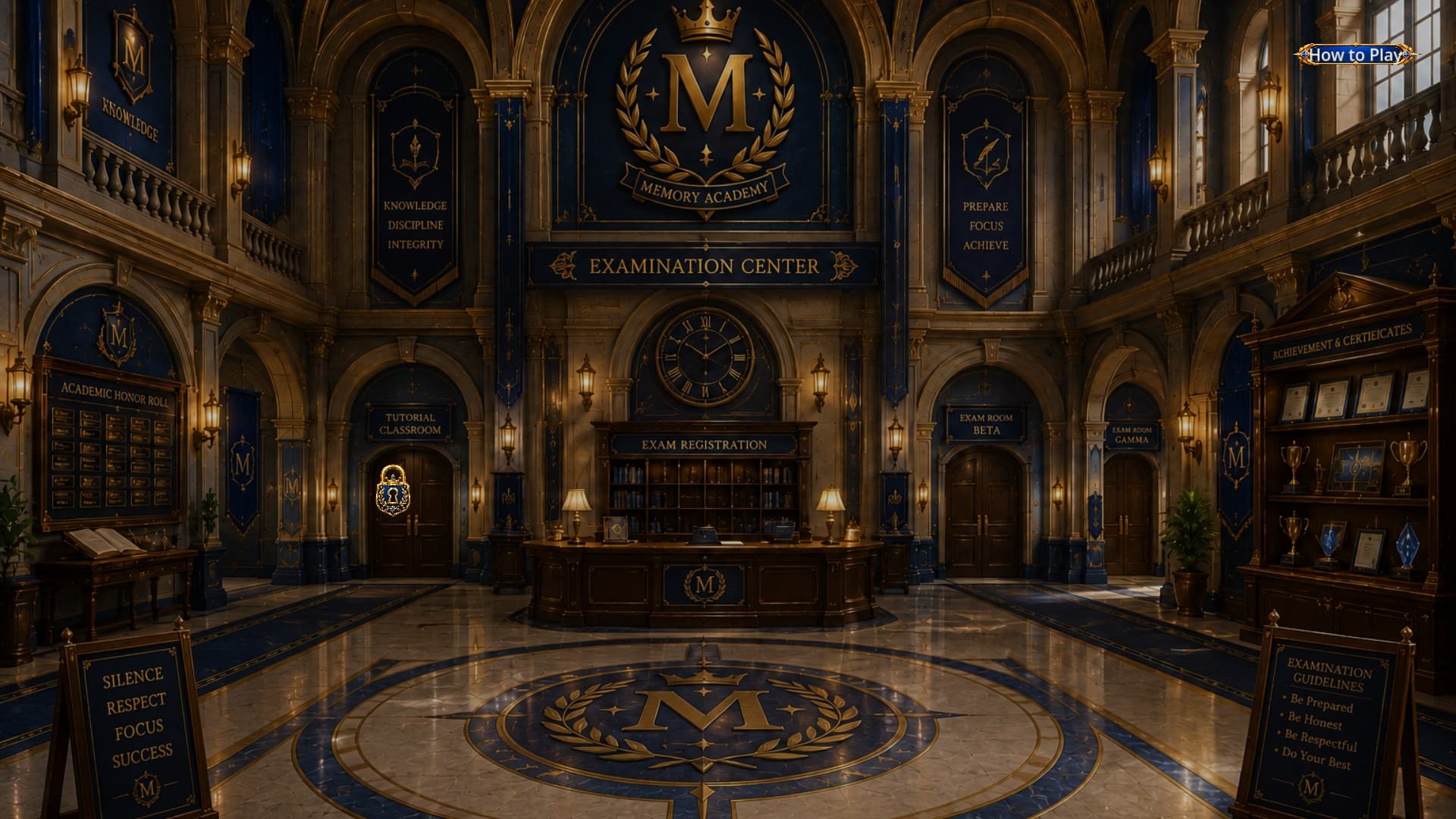 Memory Academy screenshot 6