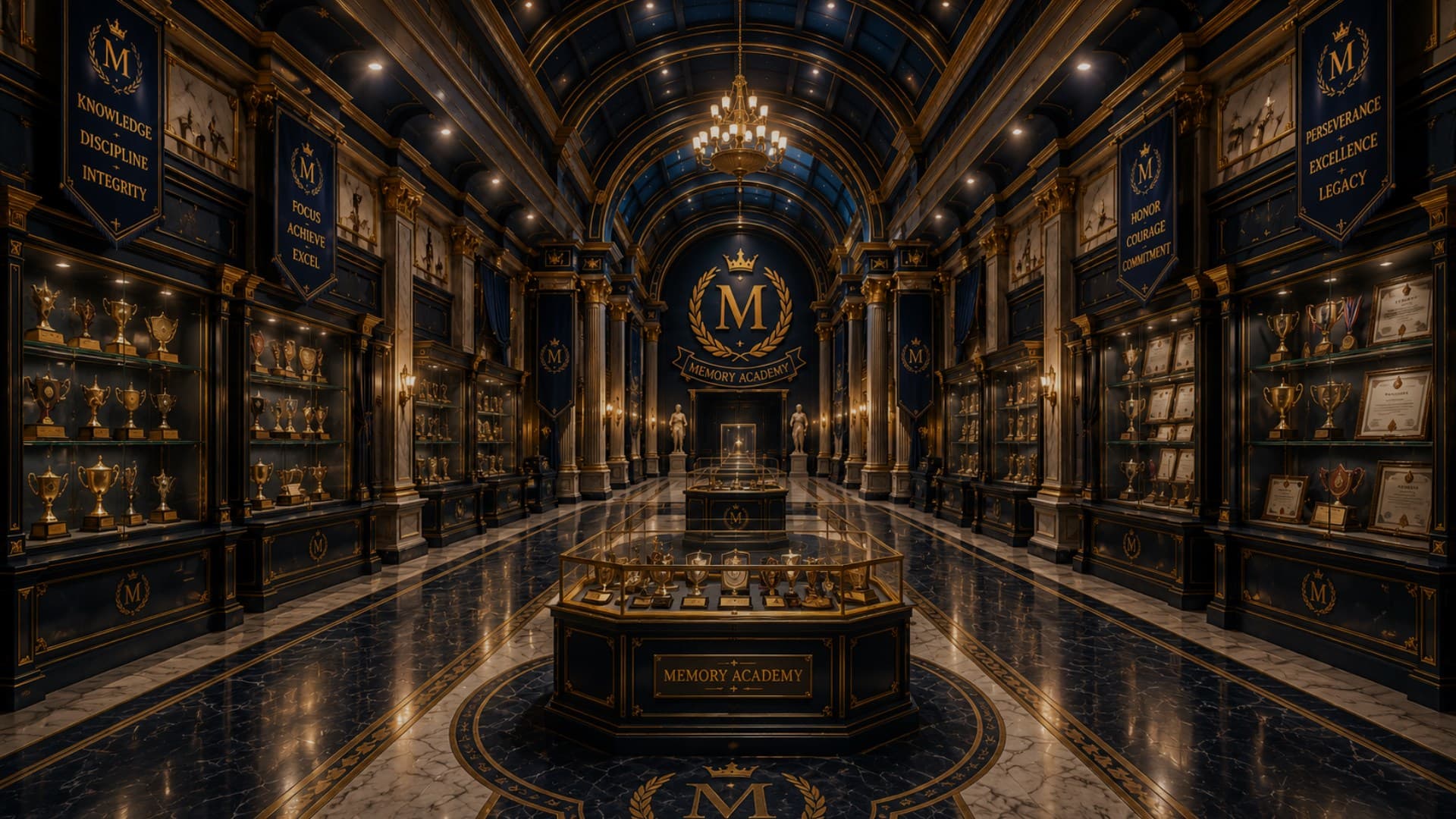 Memory Academy screenshot 5