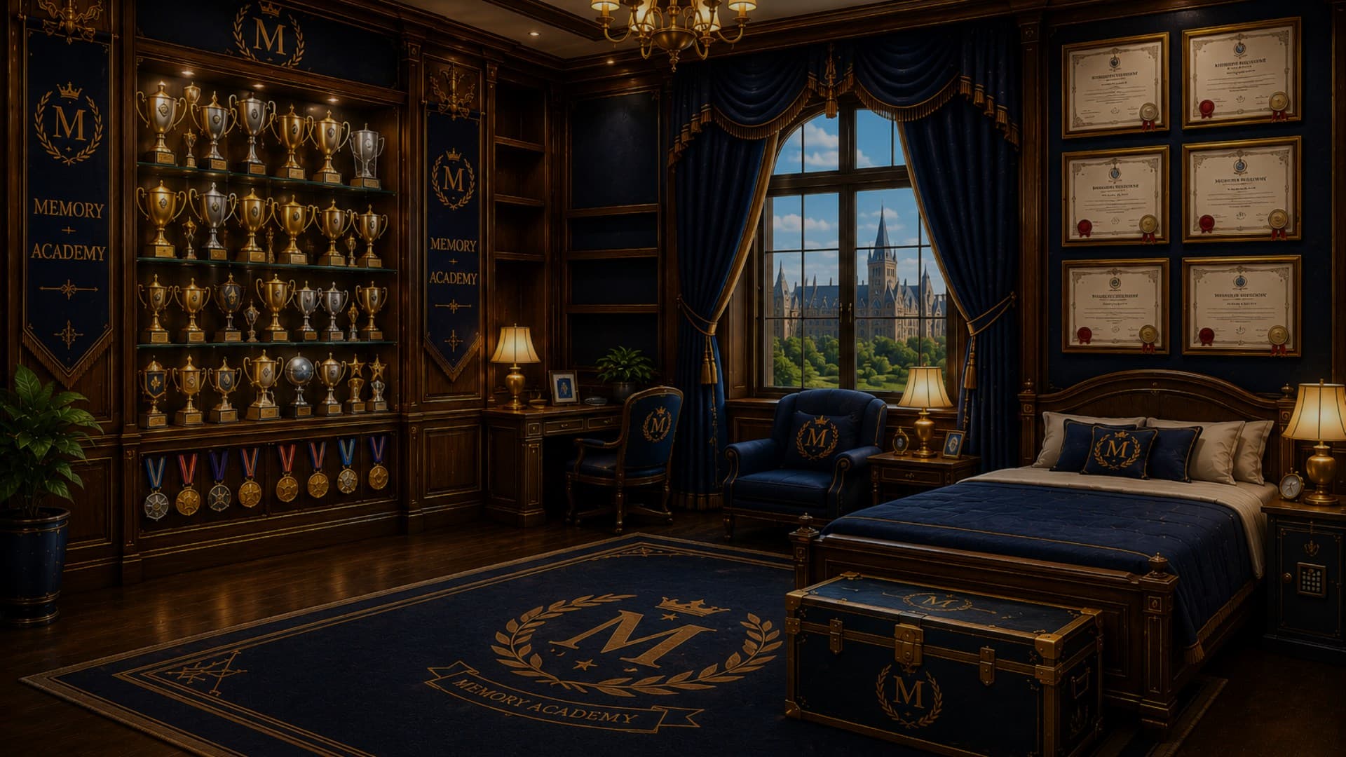 Memory Academy screenshot 4