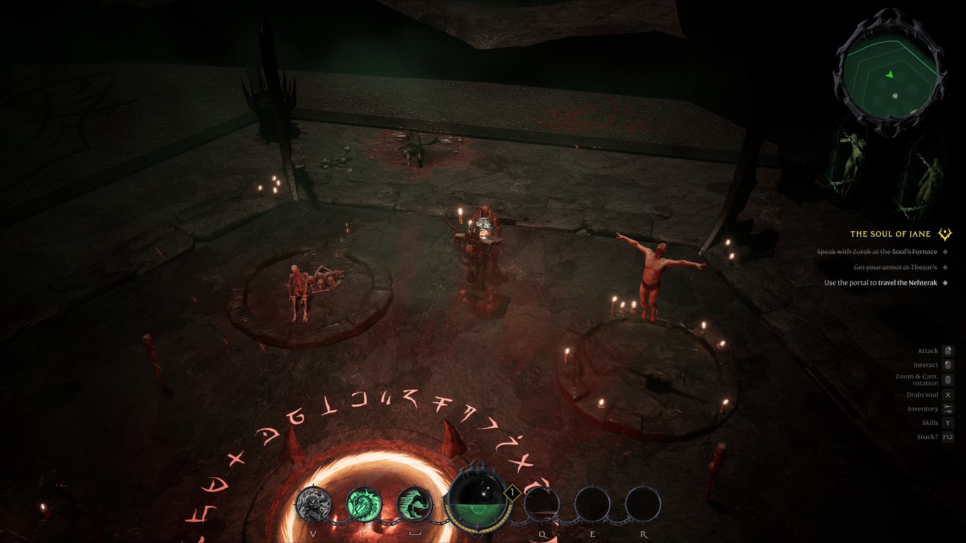 Netherak Demons screenshot 6