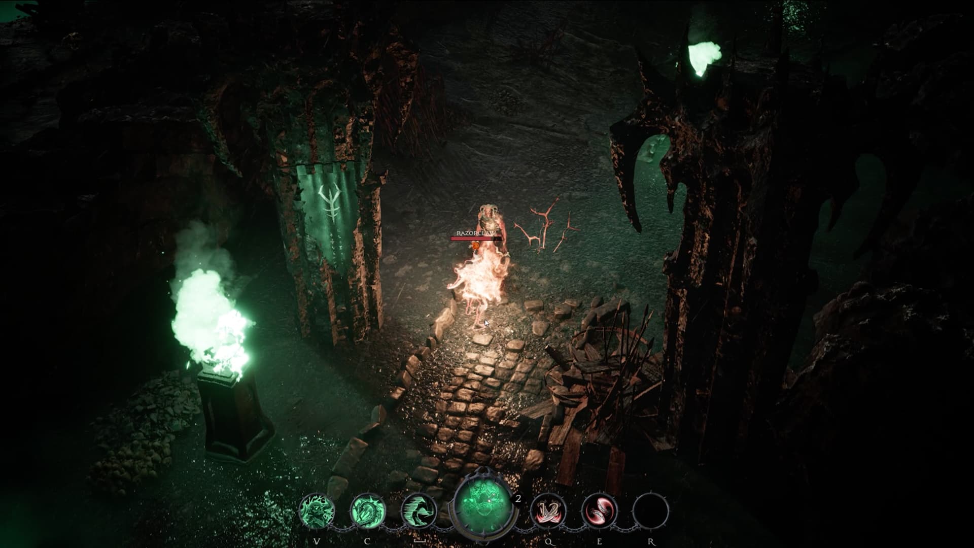 Netherak Demons screenshot 3