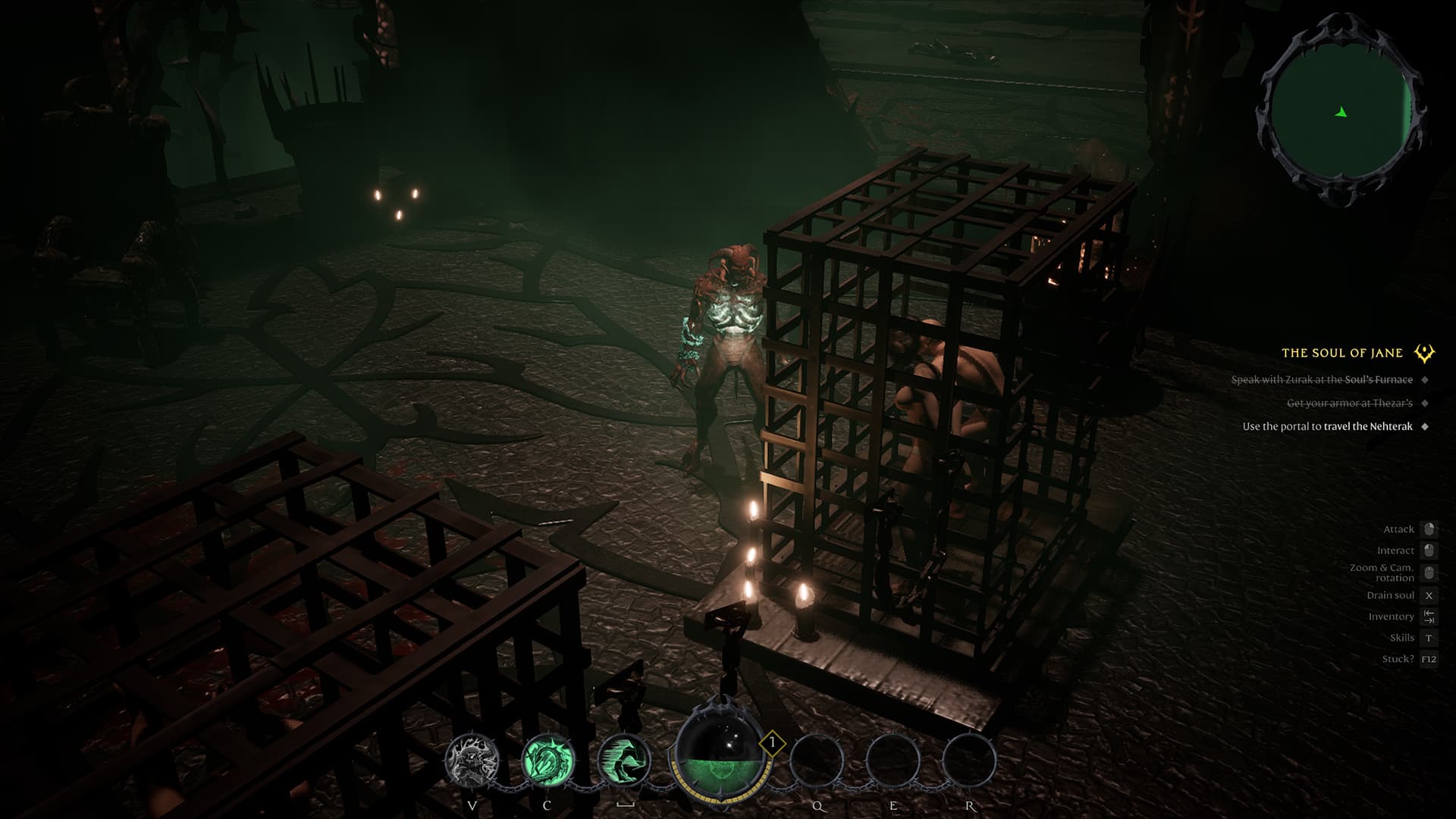Netherak Demons screenshot 5
