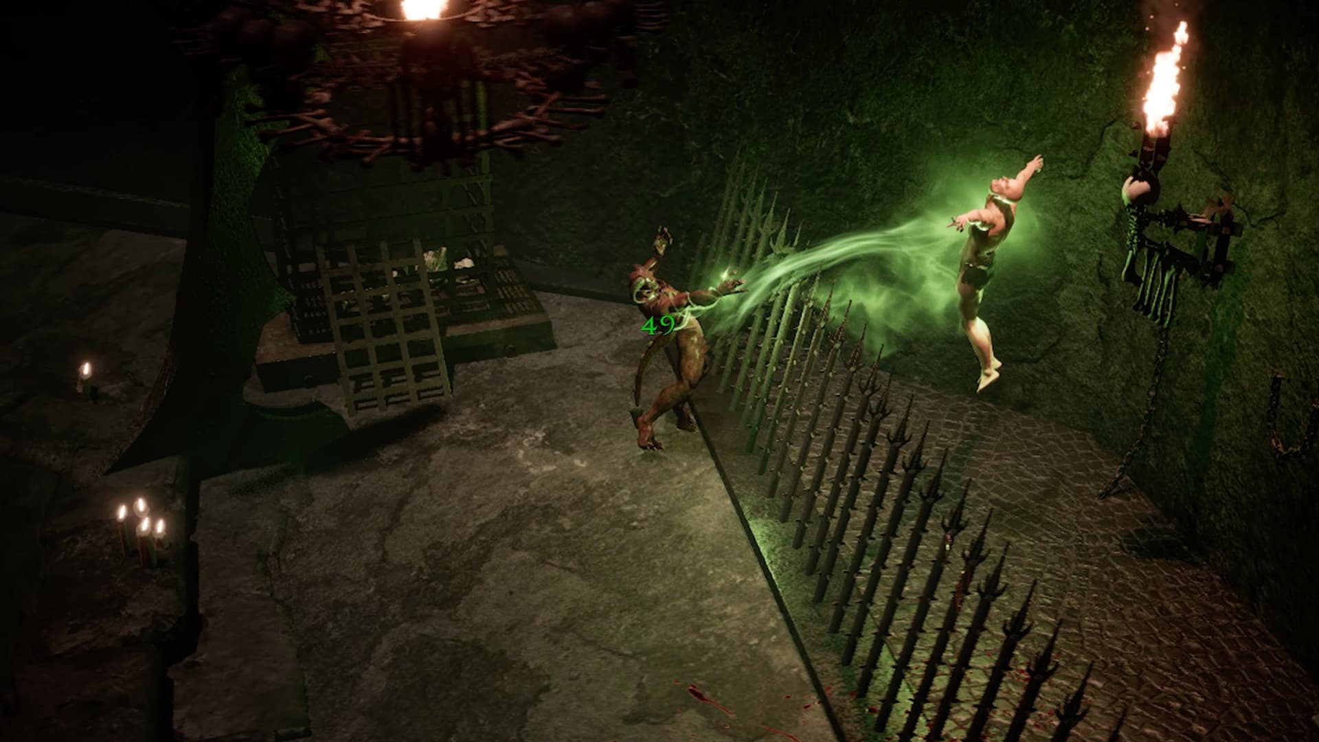 Netherak Demons screenshot 2