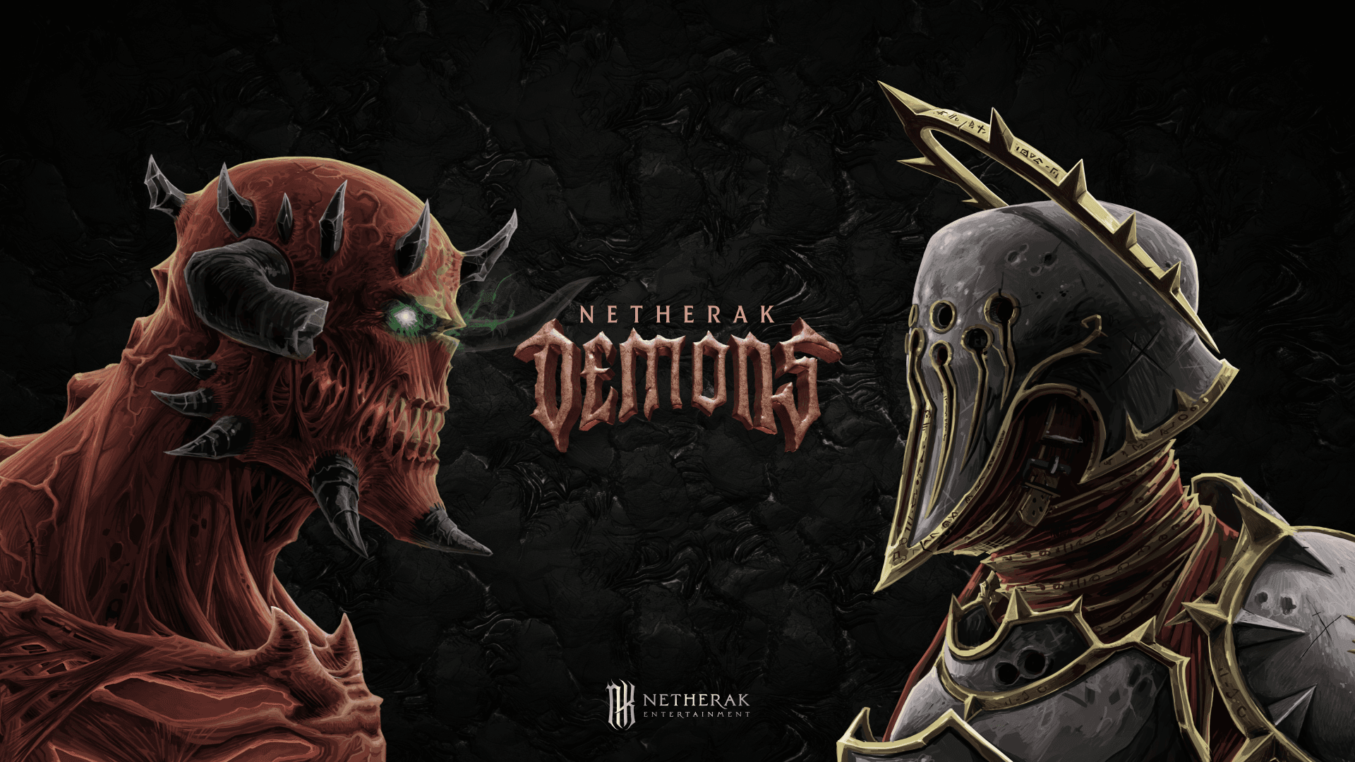 Netherak Demons screenshot 1