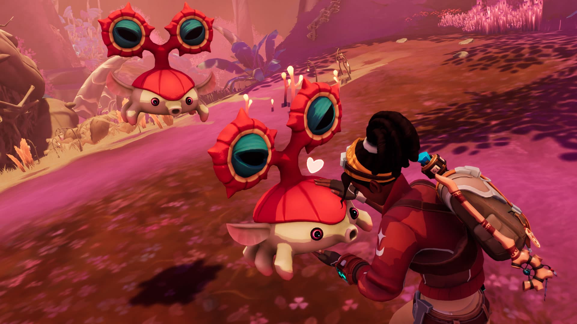 Creatures of Ava screenshot 3
