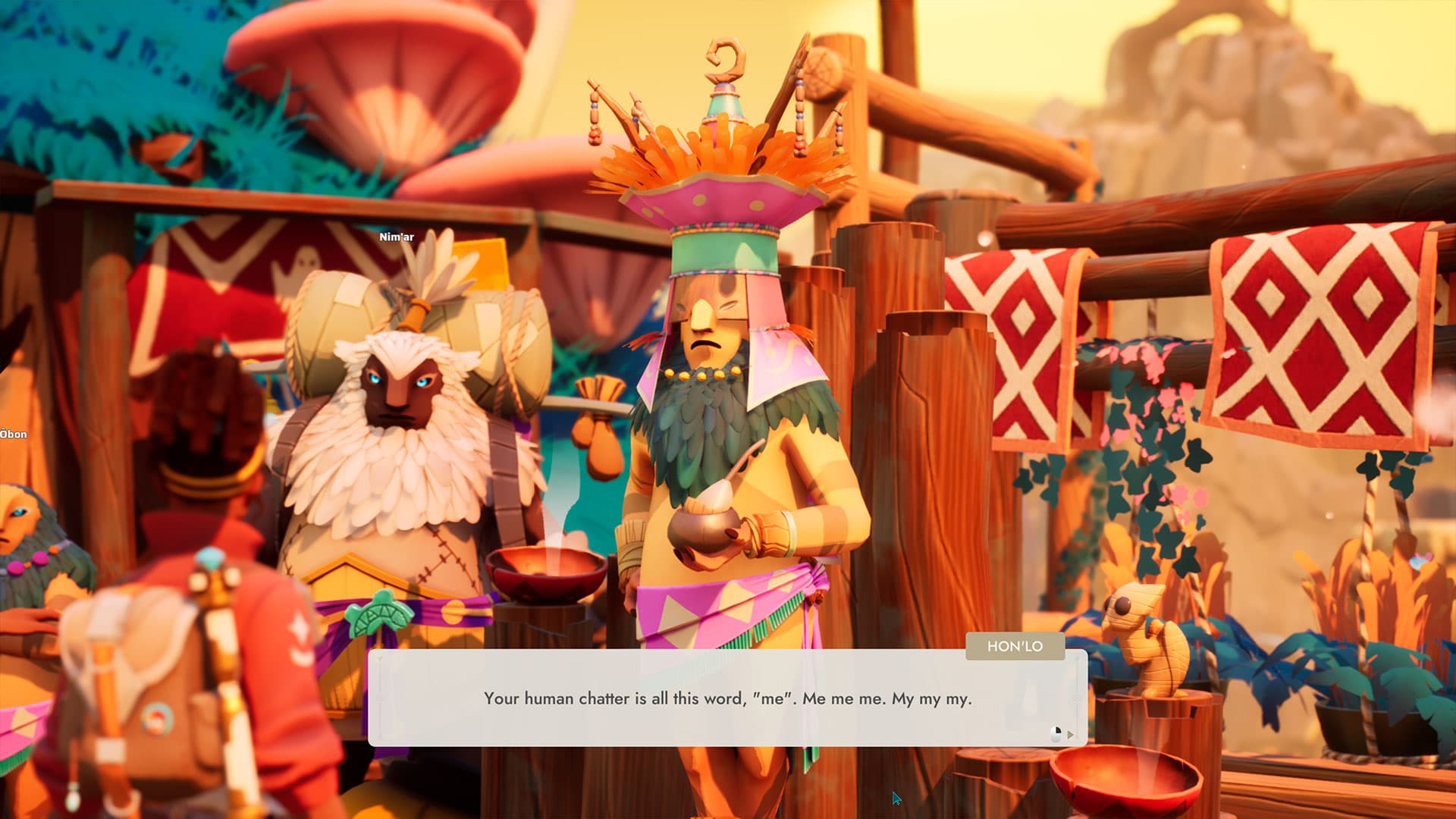 Creatures of Ava screenshot 6