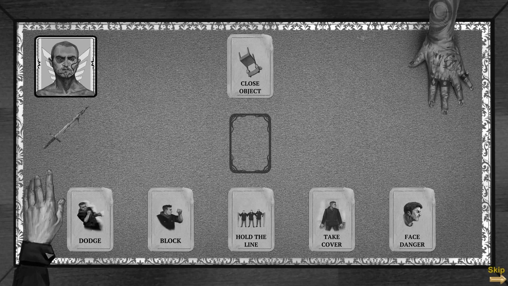 Project Pastorate screenshot 2