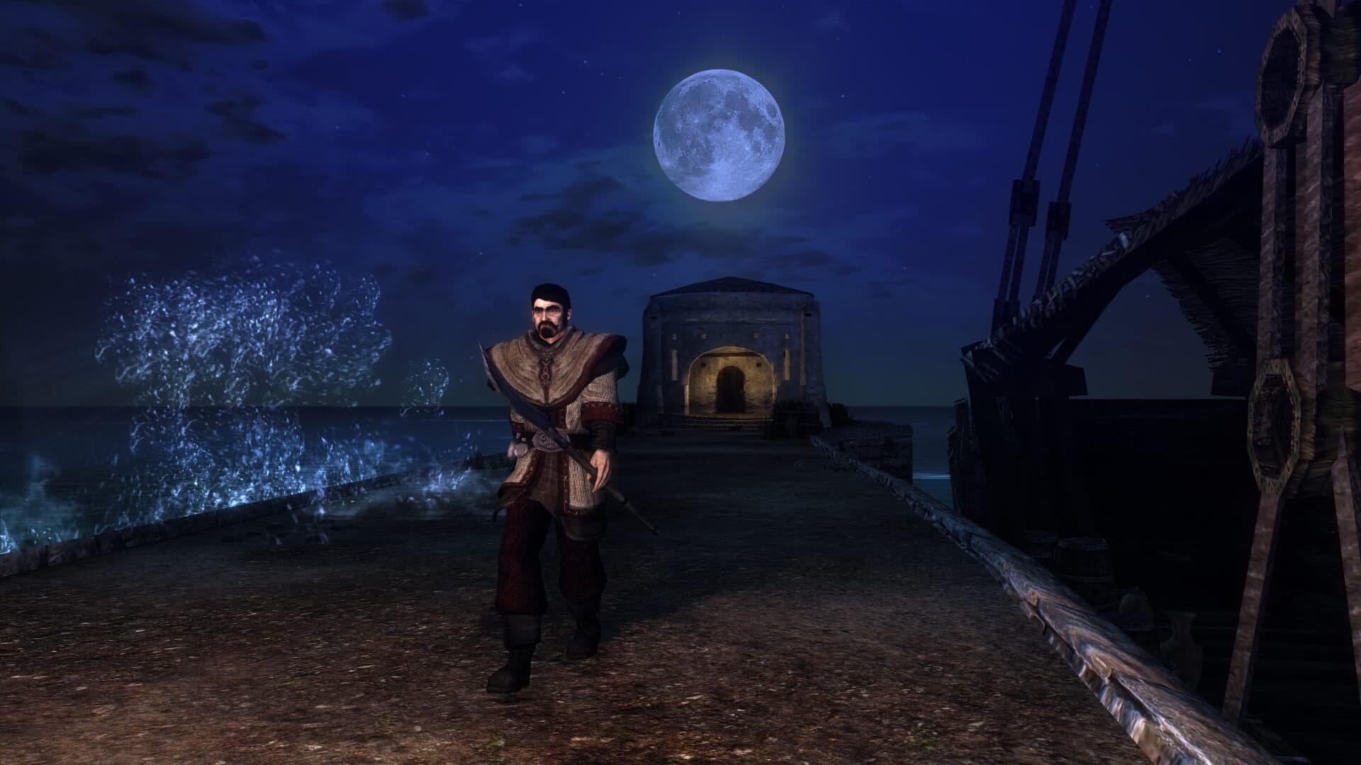 Risen screenshot 7