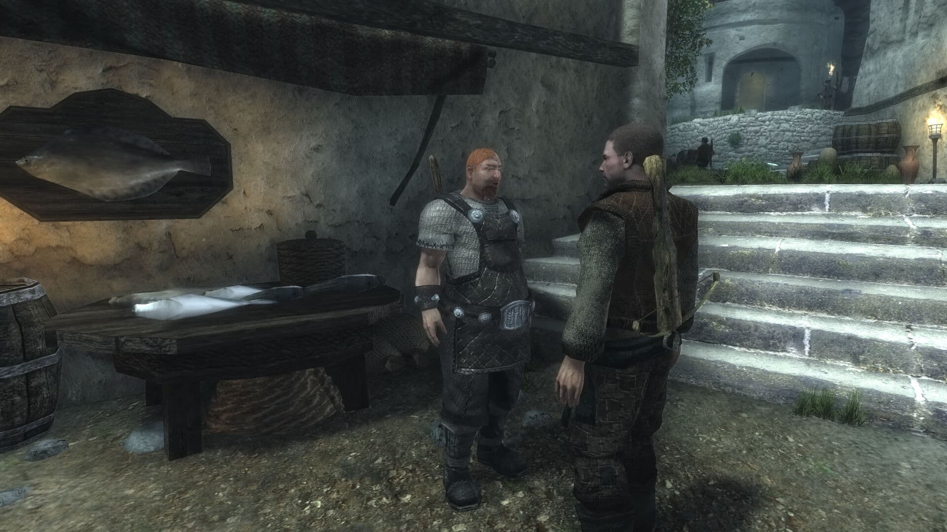 Risen screenshot 9