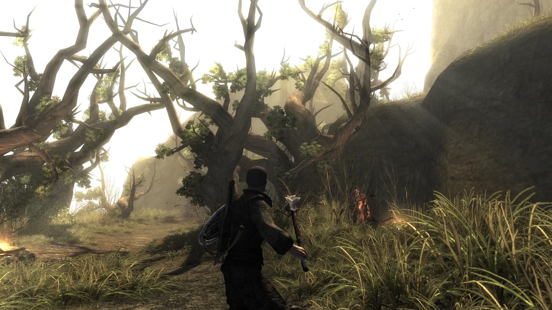 Risen screenshot 2