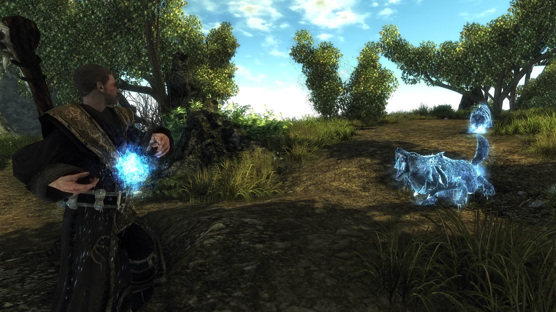 Risen screenshot 4