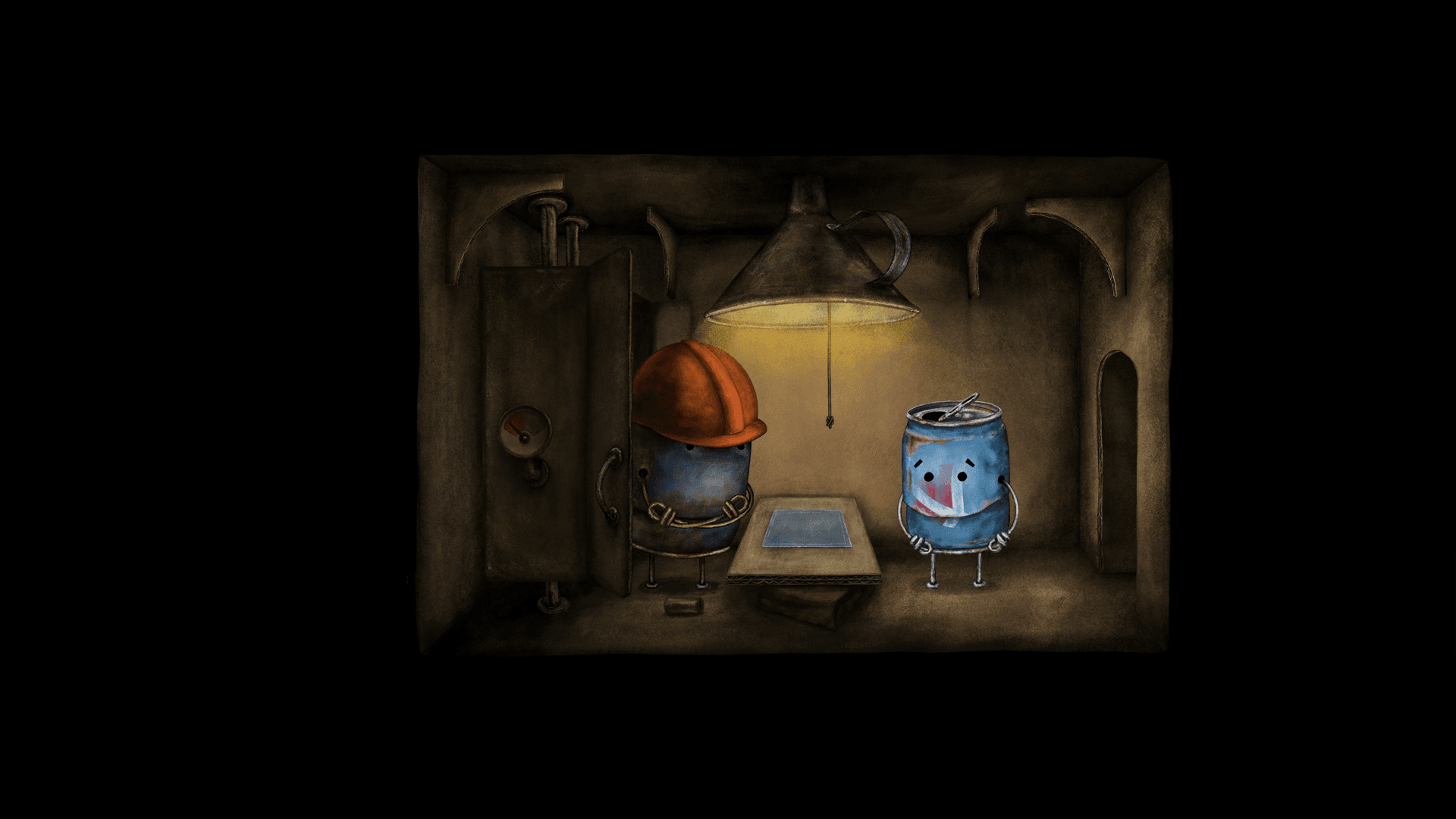 Boxville screenshot 3