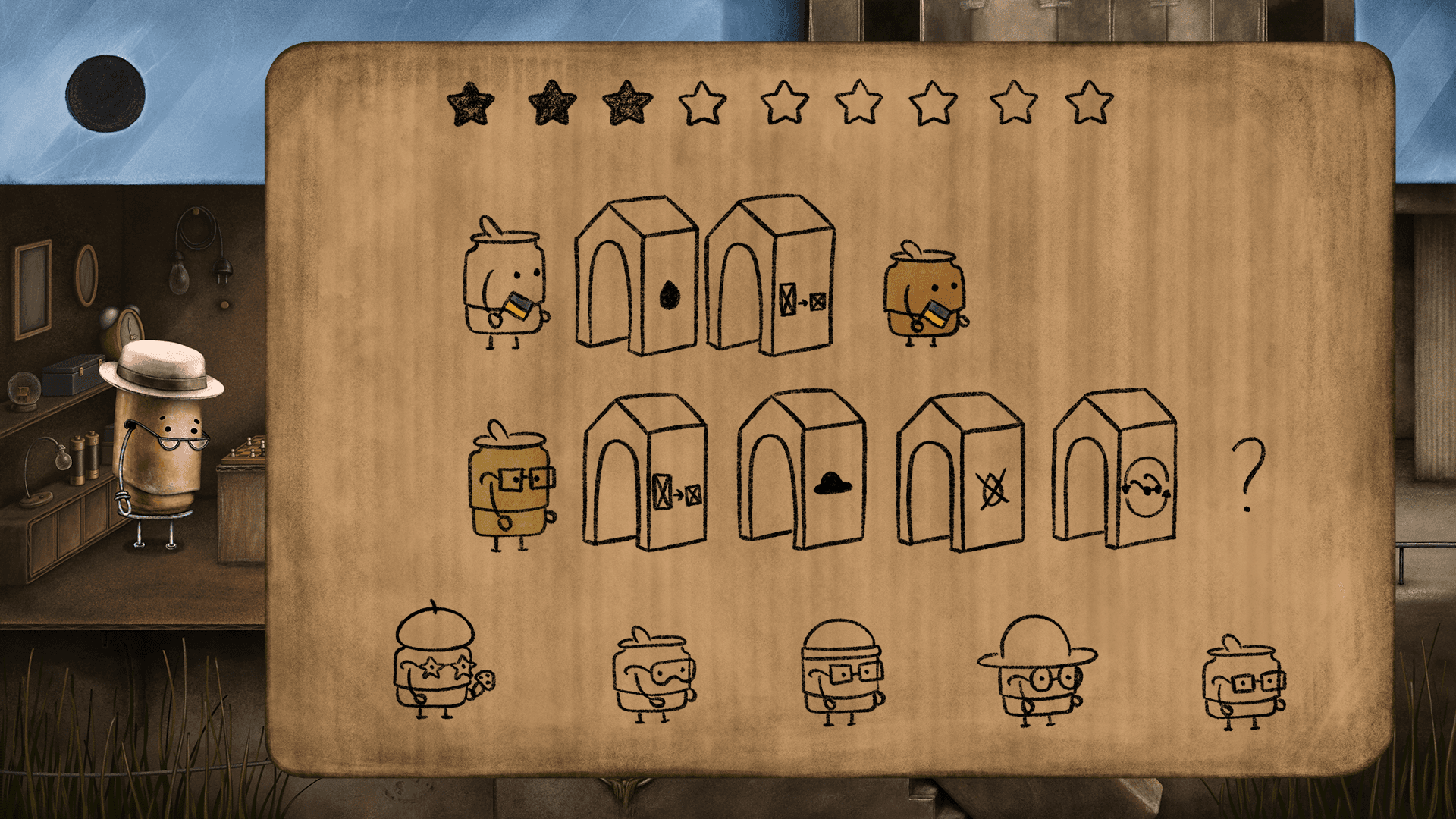 Boxville screenshot 10