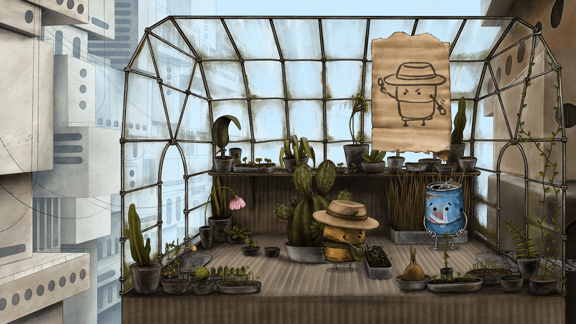 Boxville screenshot 2