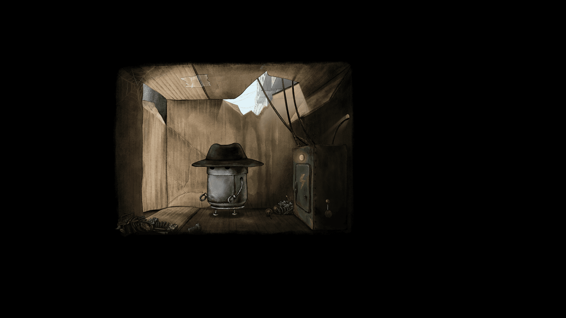 Boxville screenshot 11