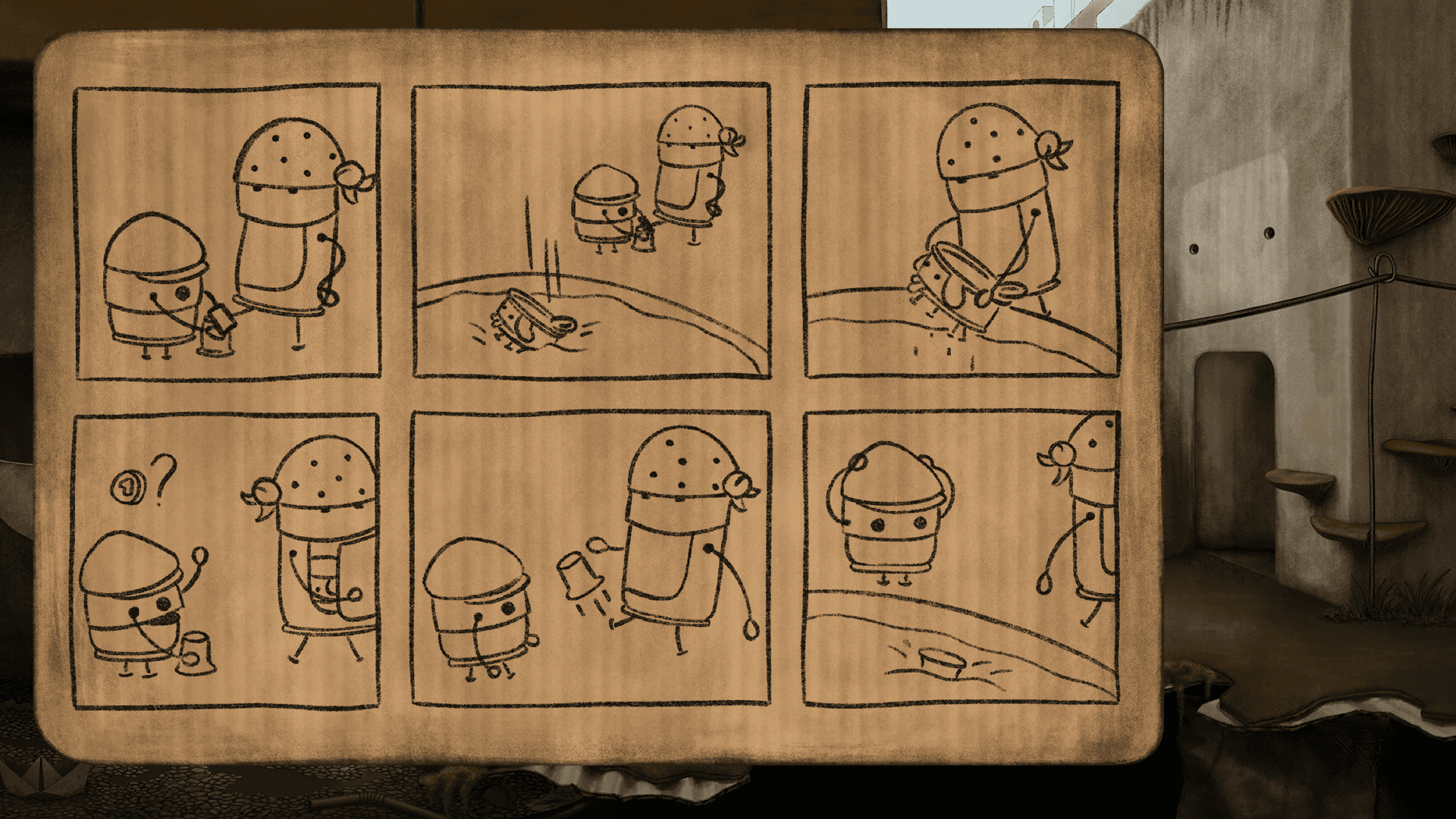 Boxville screenshot 4