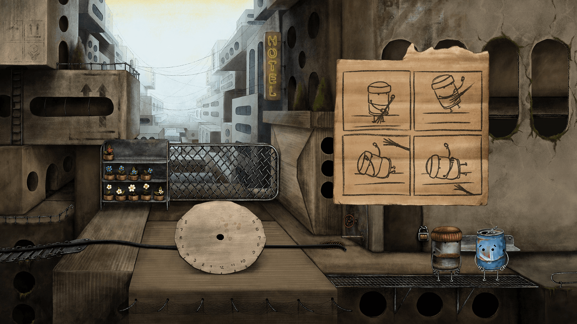 Boxville screenshot 6