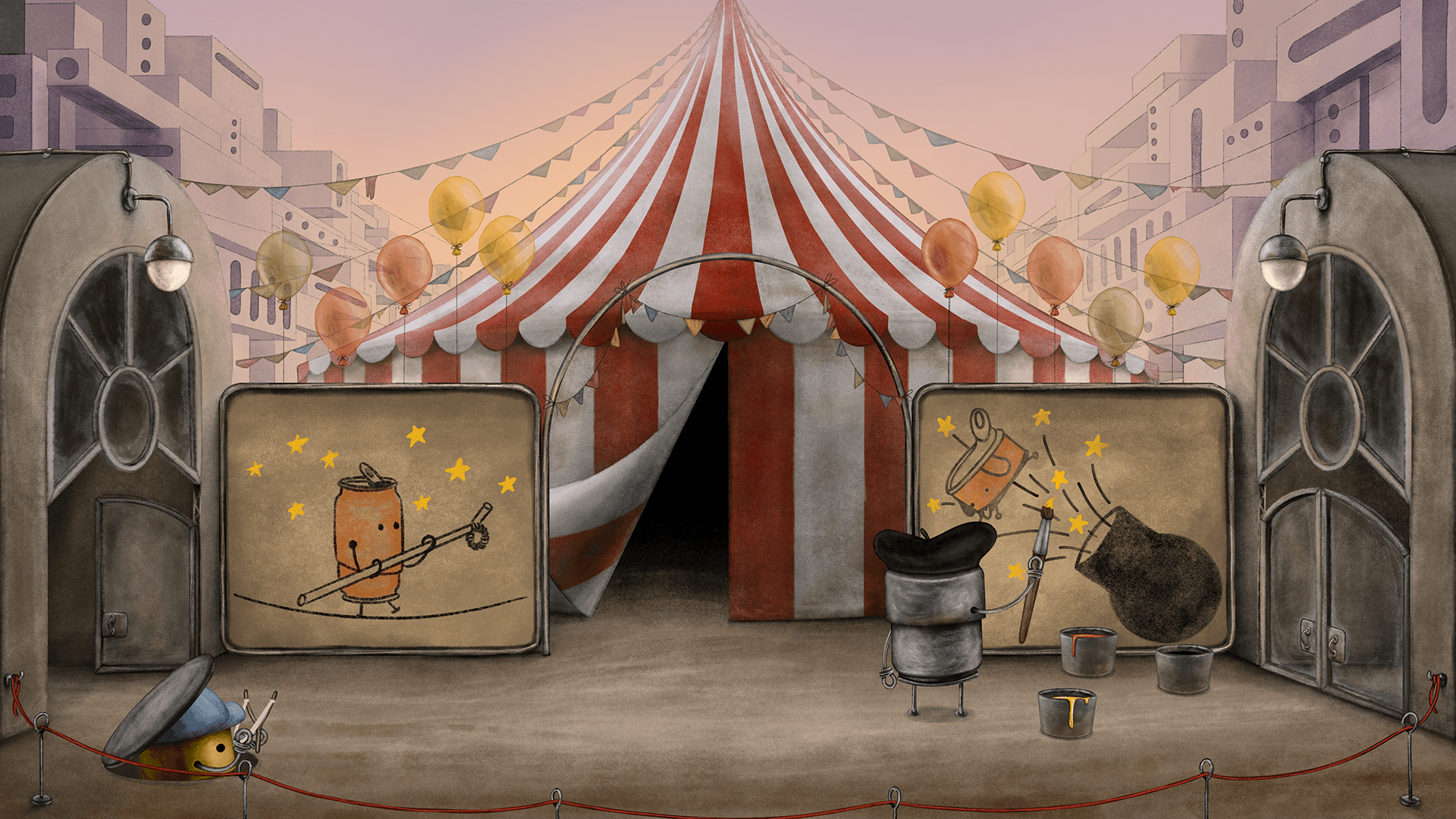 Boxville screenshot 9