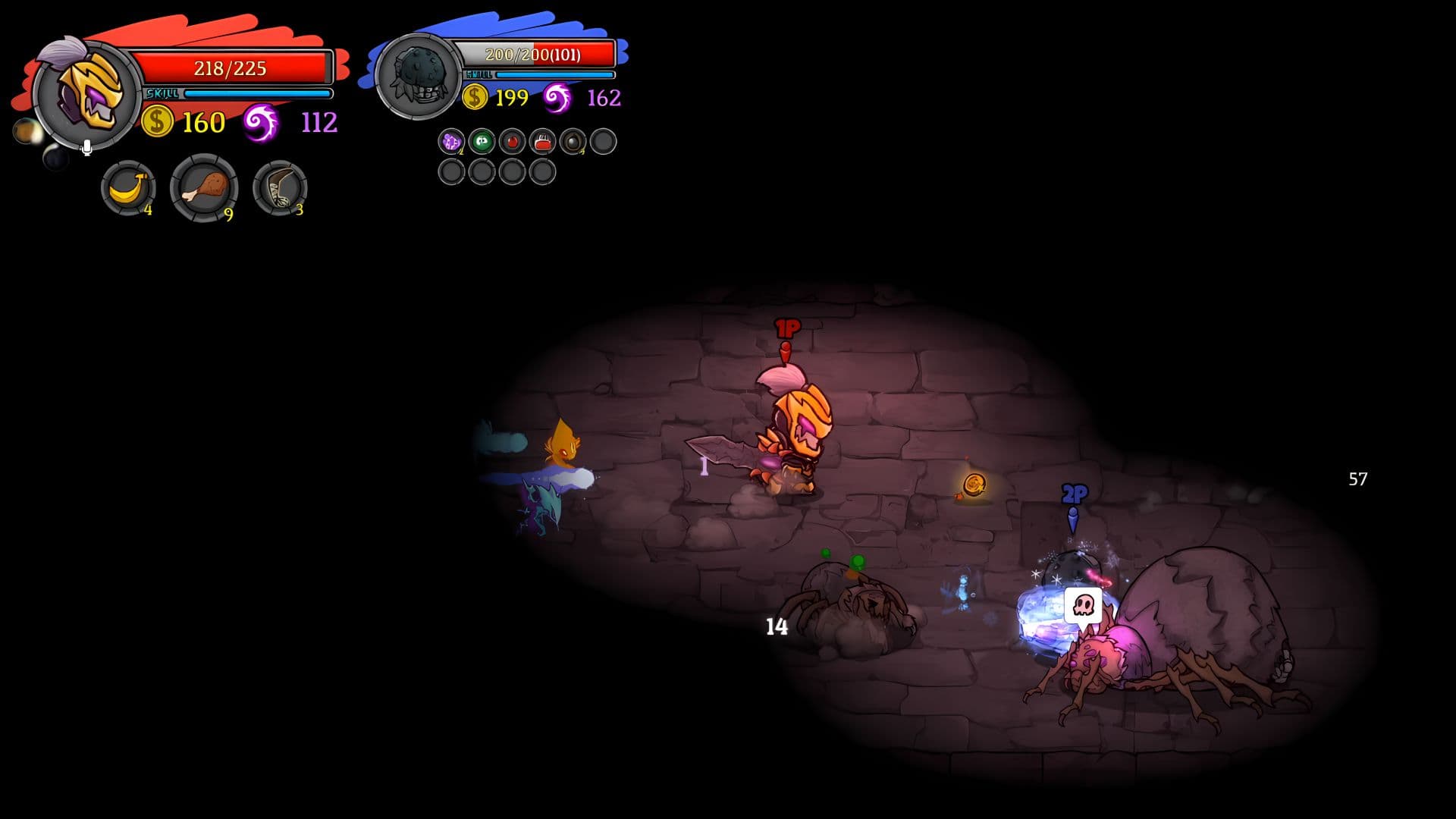 Lost Castle: The Old Ones Awaken official image 1