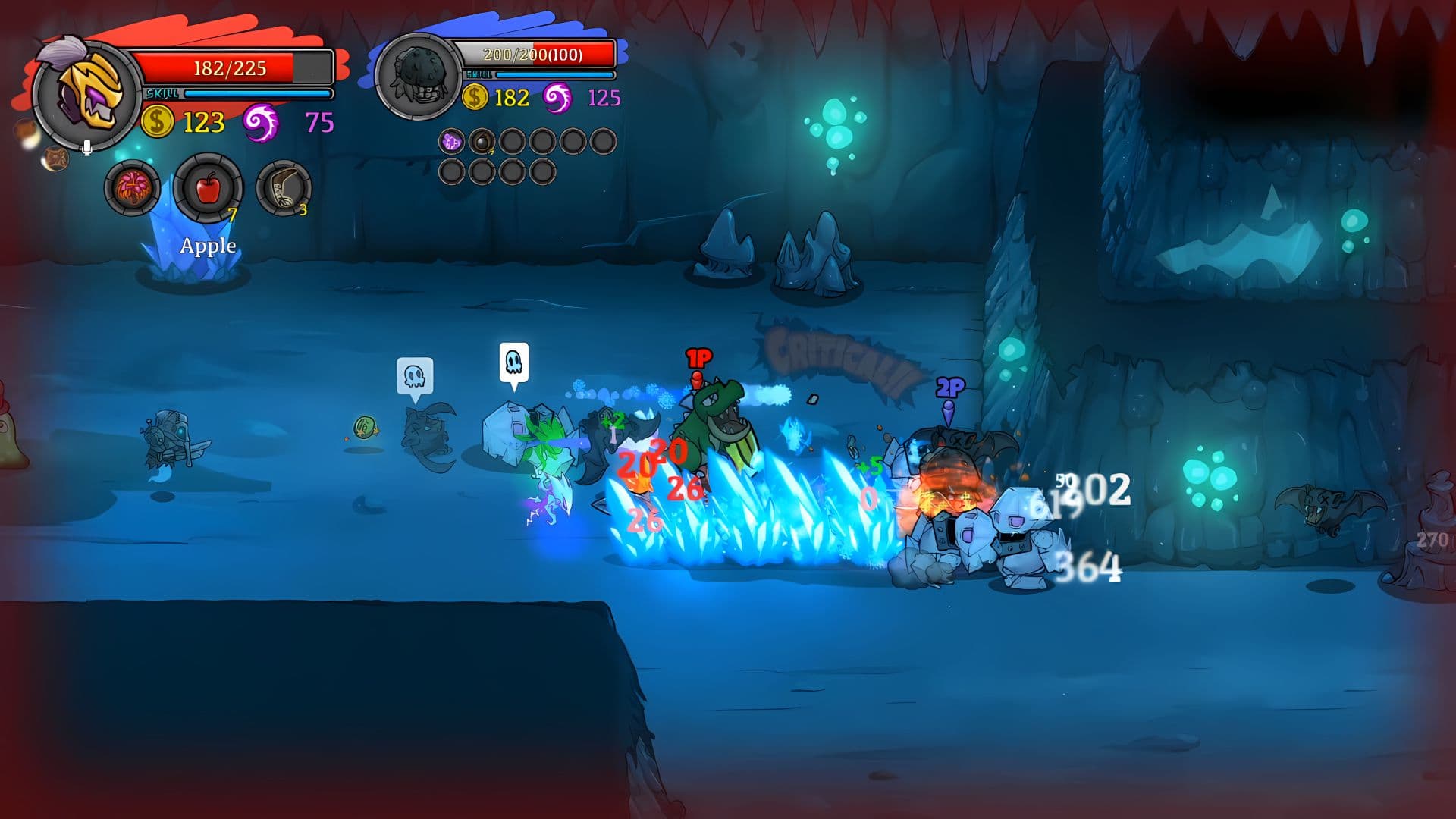 Lost Castle: The Old Ones Awaken official image 5